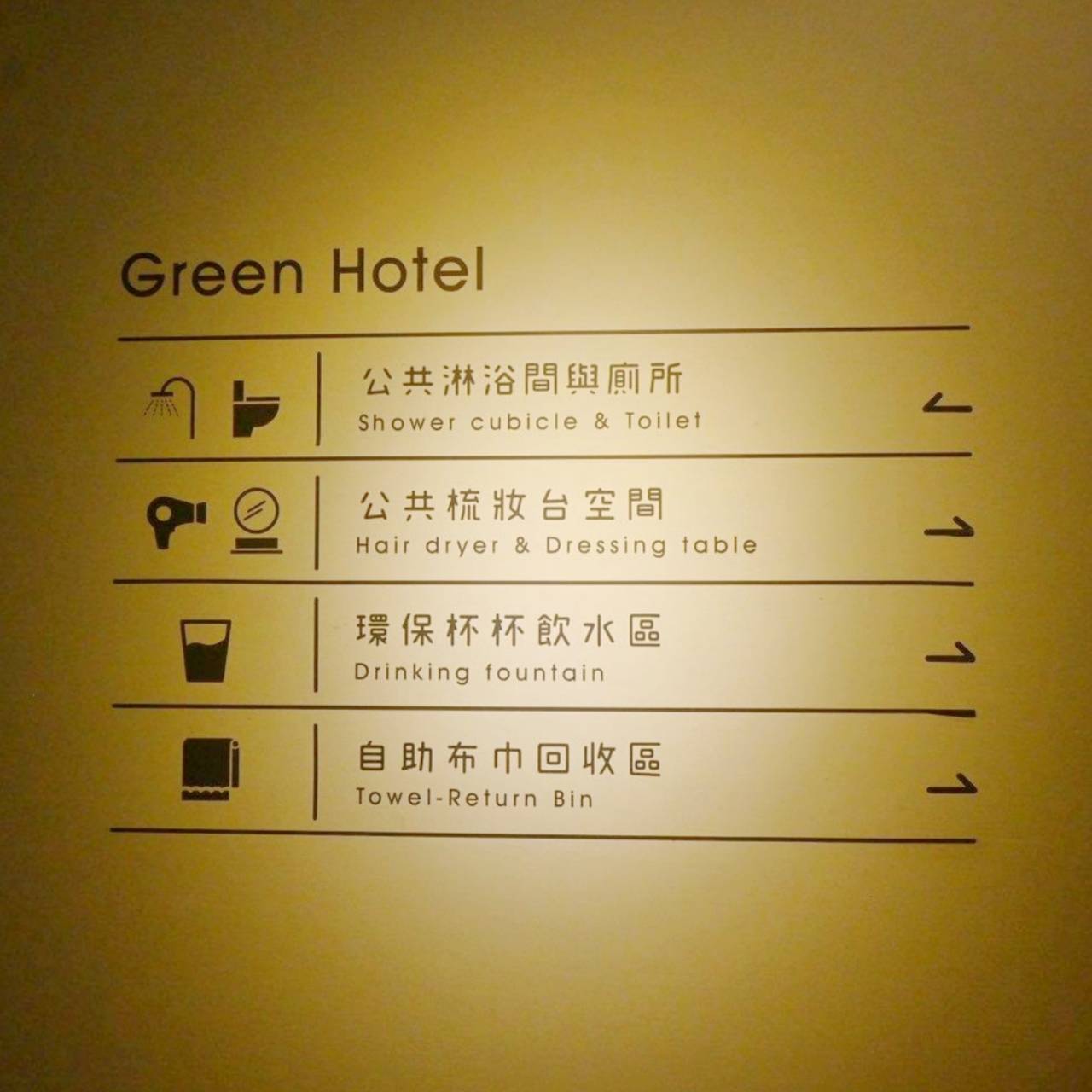 台中市西屯區住宿推薦|台中逢甲住宿.葉綠宿旅館Green Hotel|步行逢甲夜市,電梯豪華四人房一泊一食,逢甲吃喝玩樂、生活機能便利入住心得分享! - 第43張圖 台中市西屯區住宿推薦|台中逢甲住宿.葉綠宿旅館Green Hotel|步行逢甲夜市,電梯豪華四人房一泊一食,逢甲吃喝玩樂、生活機能便利入住心得分享!