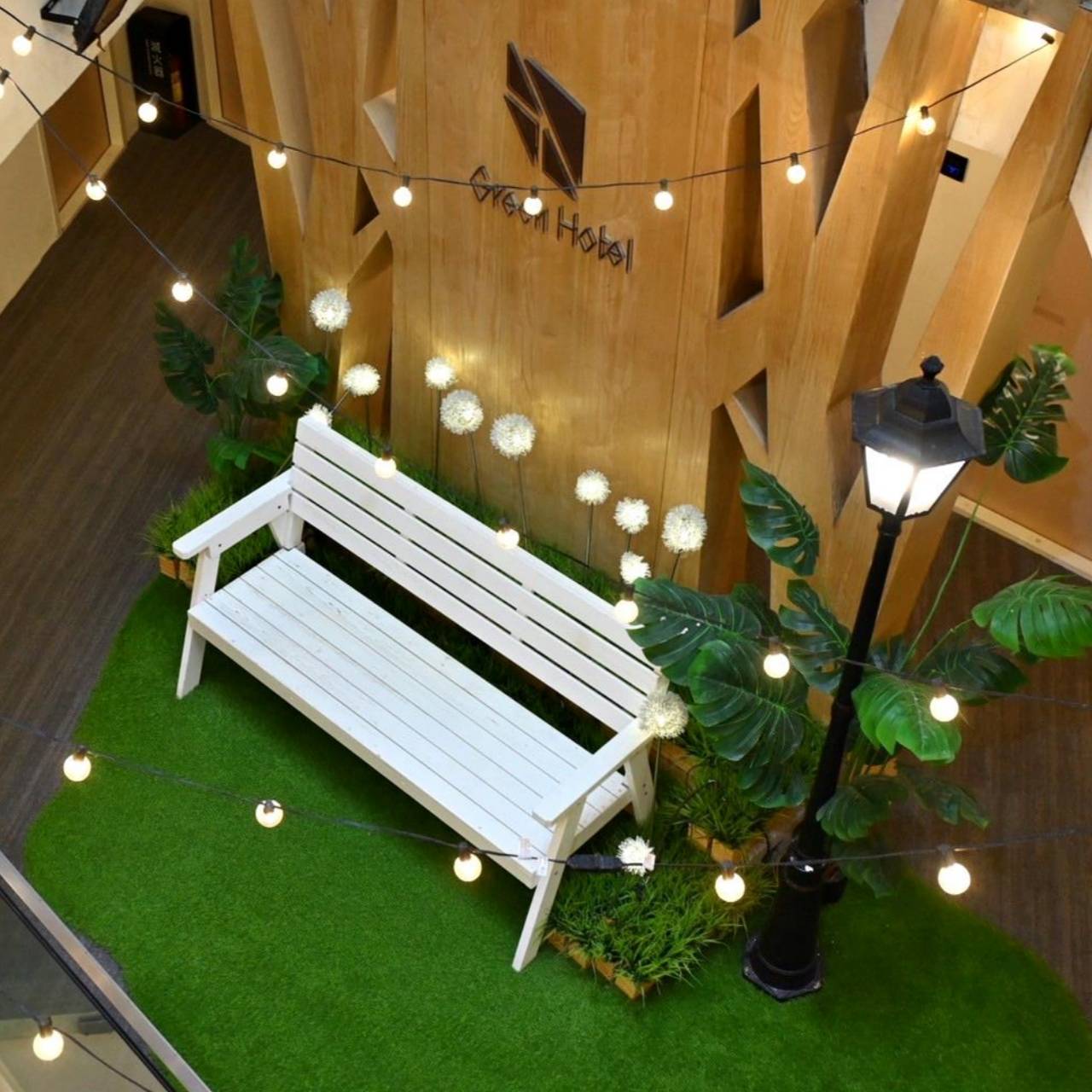 台中市西屯區住宿推薦|台中逢甲住宿.葉綠宿旅館Green Hotel|步行逢甲夜市,電梯豪華四人房一泊一食,逢甲吃喝玩樂、生活機能便利入住心得分享! - 第73張圖 台中市西屯區住宿推薦|台中逢甲住宿.葉綠宿旅館Green Hotel|步行逢甲夜市,電梯豪華四人房一泊一食,逢甲吃喝玩樂、生活機能便利入住心得分享!