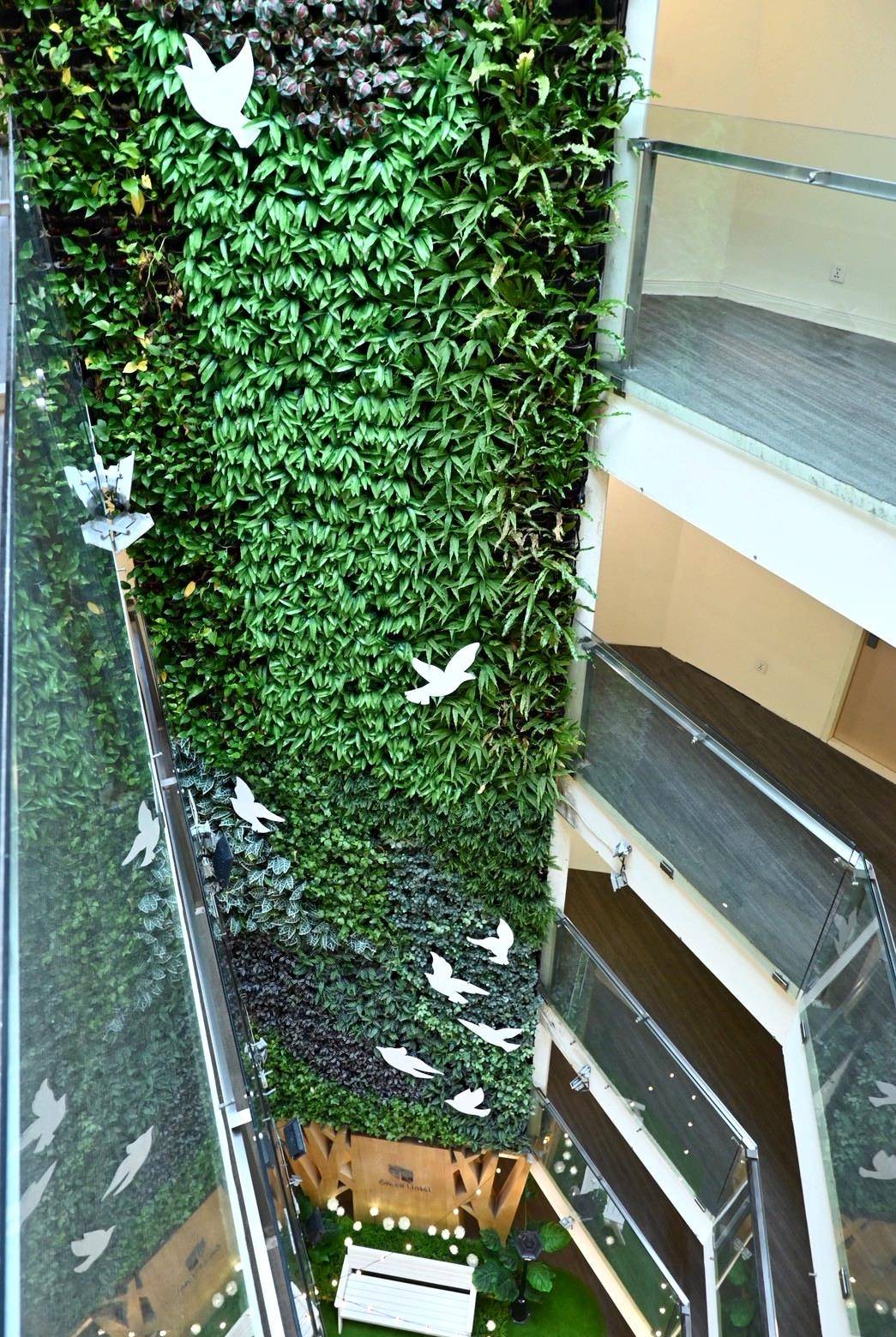 台中市西屯區住宿推薦|台中逢甲住宿.葉綠宿旅館Green Hotel|步行逢甲夜市,電梯豪華四人房一泊一食,逢甲吃喝玩樂、生活機能便利入住心得分享! - 第104張圖 台中市西屯區住宿推薦|台中逢甲住宿.葉綠宿旅館Green Hotel|步行逢甲夜市,電梯豪華四人房一泊一食,逢甲吃喝玩樂、生活機能便利入住心得分享!