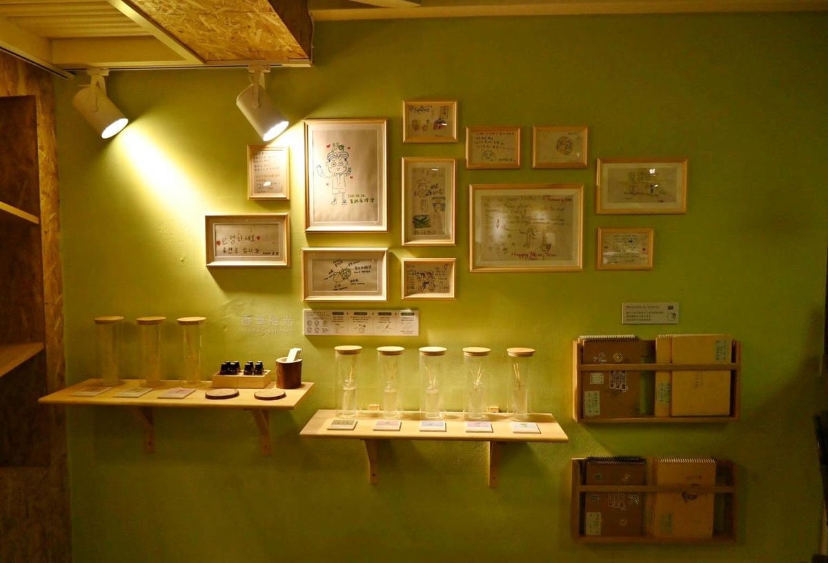 台中市西屯區住宿推薦|台中逢甲住宿.葉綠宿旅館Green Hotel|步行逢甲夜市,電梯豪華四人房一泊一食,逢甲吃喝玩樂、生活機能便利入住心得分享! - 第61張圖 台中市西屯區住宿推薦|台中逢甲住宿.葉綠宿旅館Green Hotel|步行逢甲夜市,電梯豪華四人房一泊一食,逢甲吃喝玩樂、生活機能便利入住心得分享!