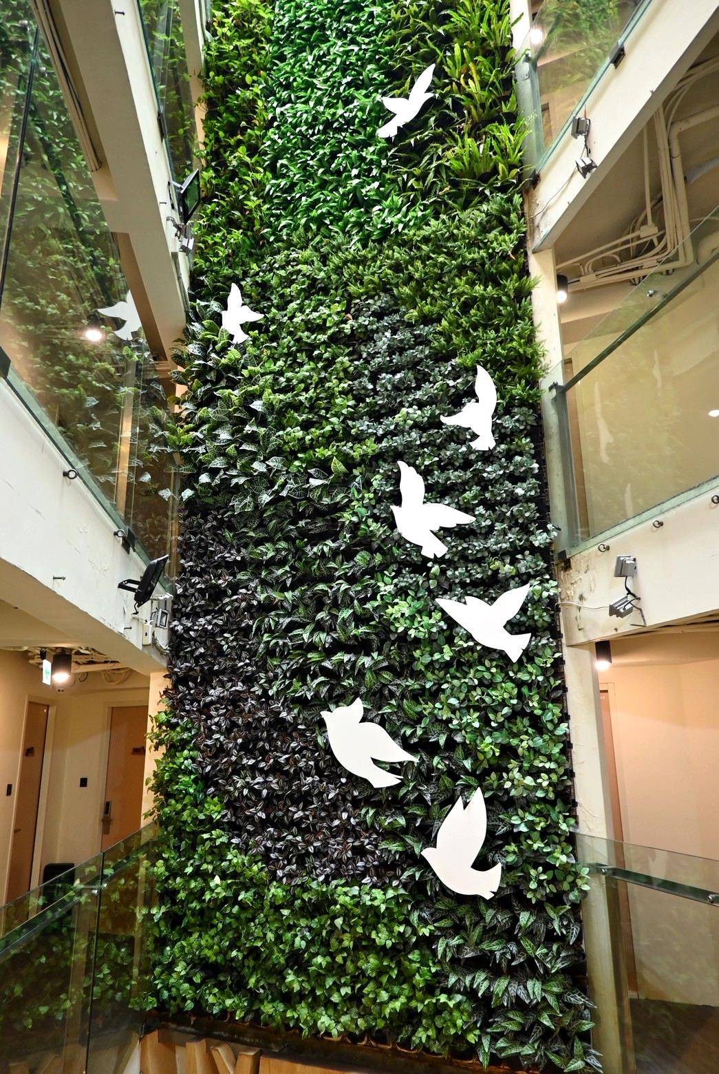 台中市西屯區住宿推薦|台中逢甲住宿.葉綠宿旅館Green Hotel|步行逢甲夜市,電梯豪華四人房一泊一食,逢甲吃喝玩樂、生活機能便利入住心得分享! - 第103張圖 台中市西屯區住宿推薦|台中逢甲住宿.葉綠宿旅館Green Hotel|步行逢甲夜市,電梯豪華四人房一泊一食,逢甲吃喝玩樂、生活機能便利入住心得分享!