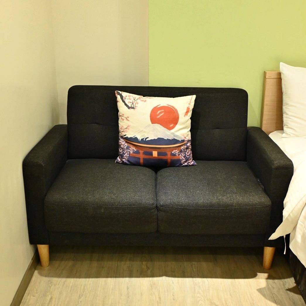 台中市西屯區住宿推薦|台中逢甲住宿.葉綠宿旅館Green Hotel|步行逢甲夜市,電梯豪華四人房一泊一食,逢甲吃喝玩樂、生活機能便利入住心得分享! - 第34張圖 台中市西屯區住宿推薦|台中逢甲住宿.葉綠宿旅館Green Hotel|步行逢甲夜市,電梯豪華四人房一泊一食,逢甲吃喝玩樂、生活機能便利入住心得分享!