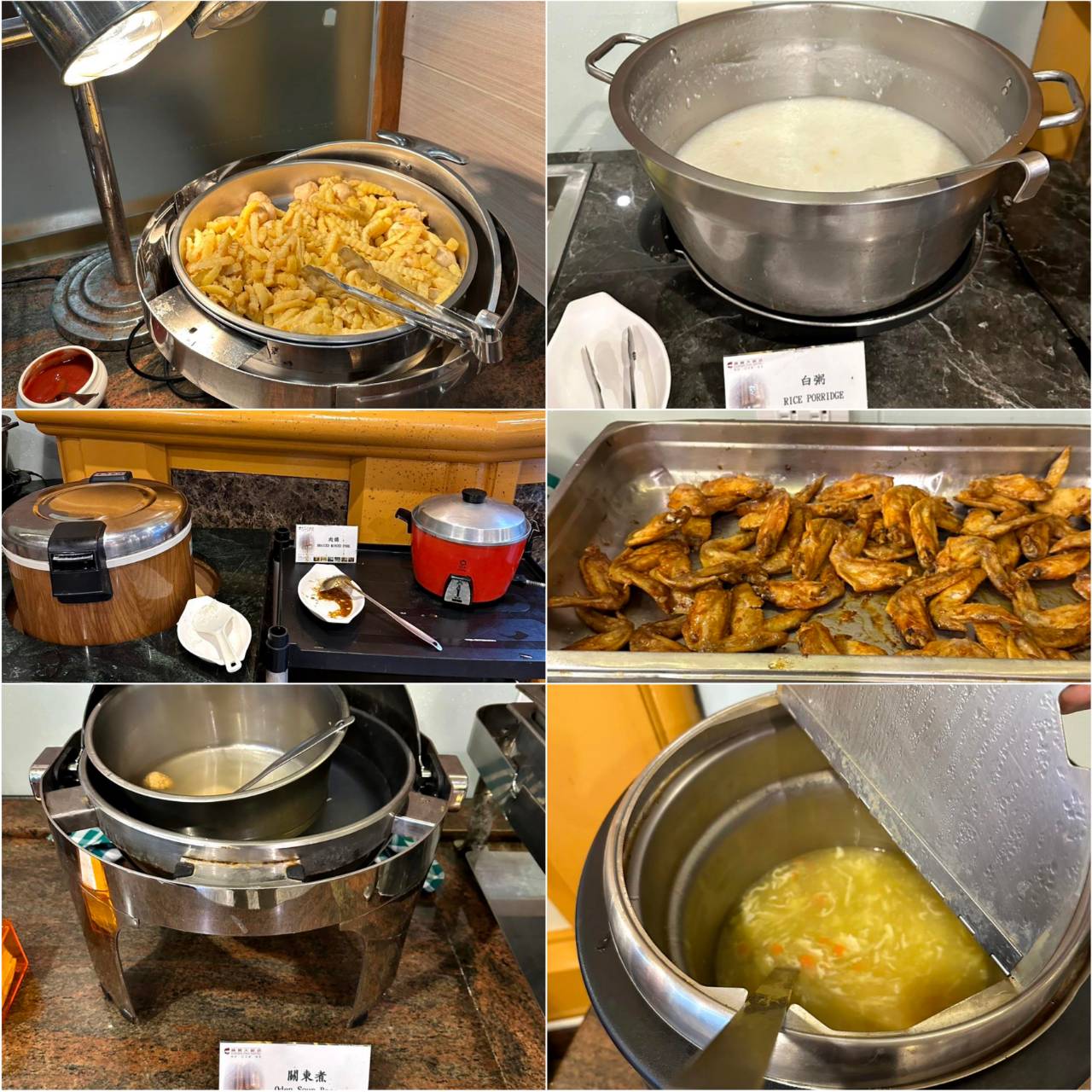 南投縣埔里鎮住宿推薦｜鎮寶大飯店｜藍天翠綠山景環抱，精緻四人房一泊一食，藝術展覽饗宴之入住體驗！