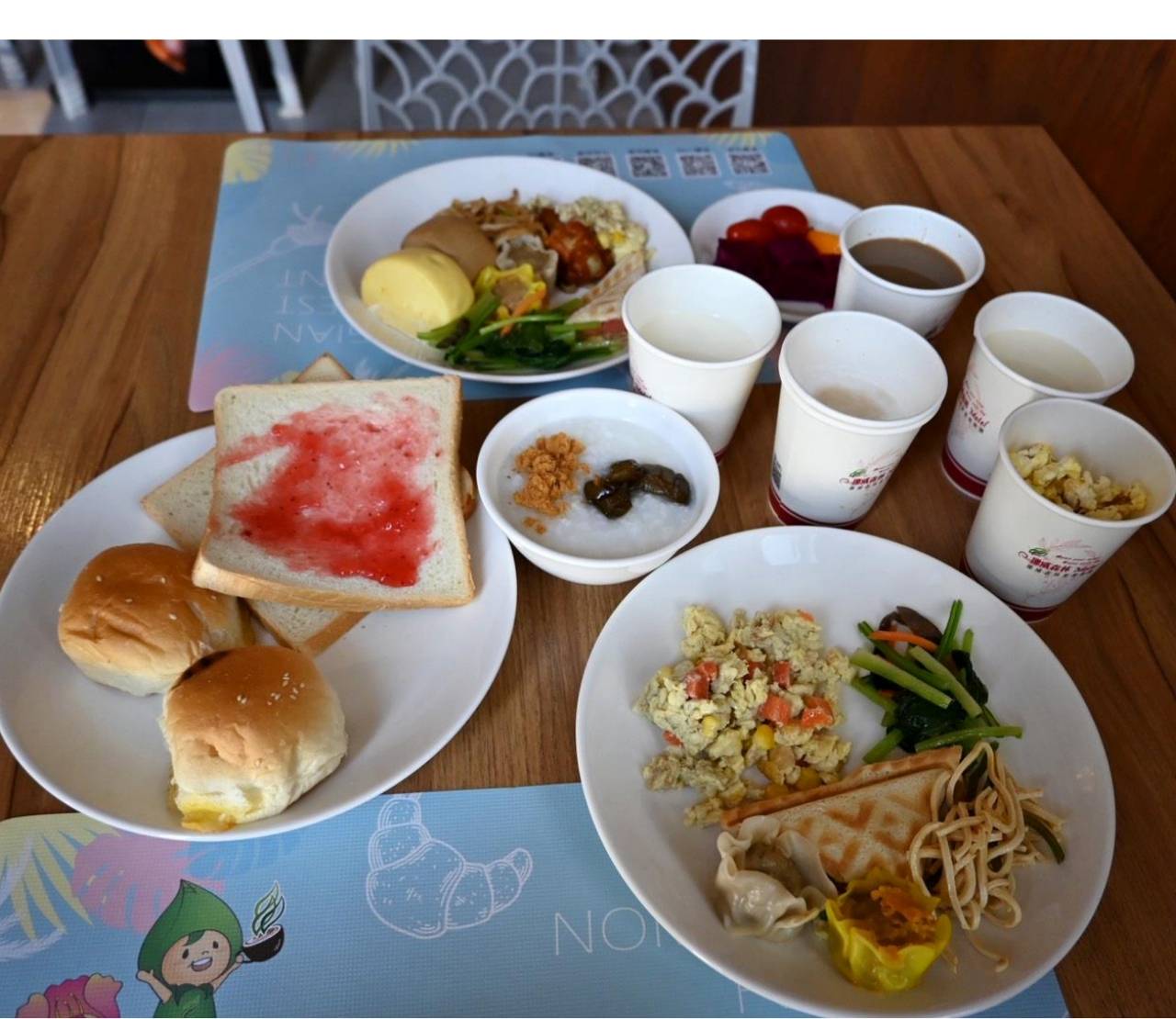 台中太平區住宿推薦|挪威森林台中漫活館|室內親子景點、步行1分鐘新光黃昏市場,舒適慢活旅行體驗! - 第71張圖 台中太平區住宿推薦|挪威森林台中漫活館|室內親子景點、步行1分鐘新光黃昏市場,舒適慢活旅行體驗!