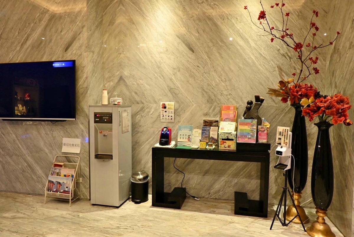 台中太平區住宿推薦|挪威森林台中漫活館|室內親子景點、步行1分鐘新光黃昏市場,舒適慢活旅行體驗! - 第39張圖 台中太平區住宿推薦|挪威森林台中漫活館|室內親子景點、步行1分鐘新光黃昏市場,舒適慢活旅行體驗!