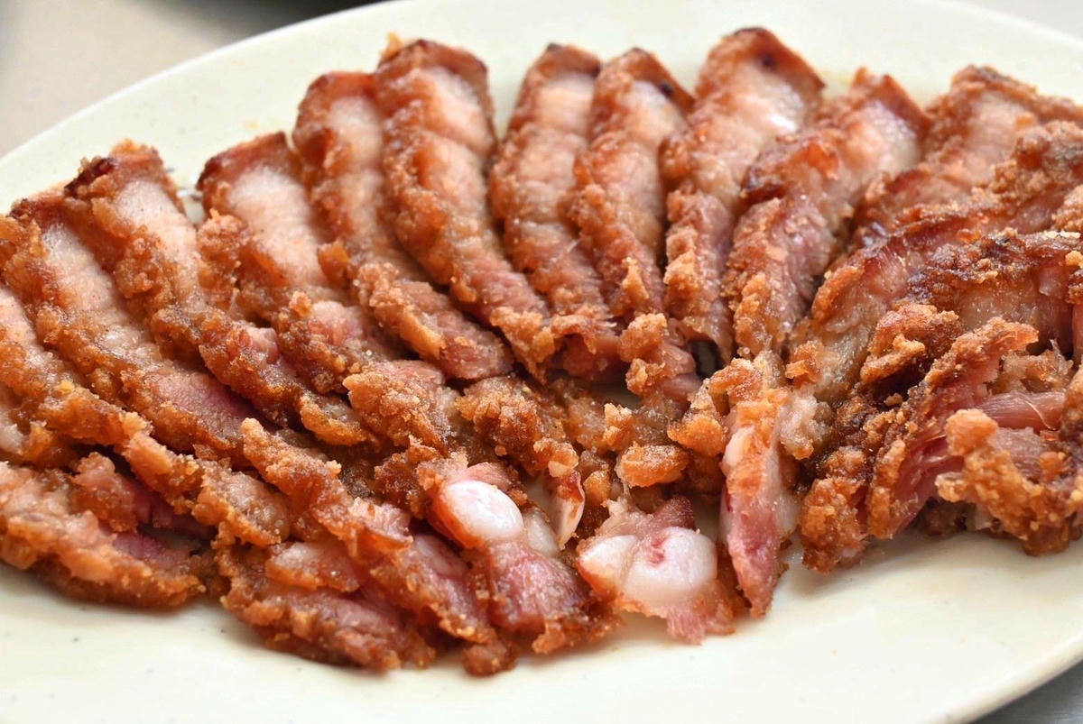 嘉義太保市銅板美食推薦|幸福麵館|必吃獨家秘醬滷味,滷肉飯、板條、比臉大雞排、肝連湯,暖心暖胃一試成主顧,嘉義宵夜小吃人氣愛店! - 第42張圖 嘉義太保市銅板美食推薦|幸福麵館|必吃獨家秘醬滷味,滷肉飯、板條、比臉大雞排、肝連湯,暖心暖胃一試成主顧,嘉義宵夜小吃人氣愛店!