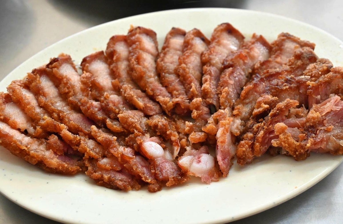 嘉義太保市銅板美食推薦|幸福麵館|必吃獨家秘醬滷味,滷肉飯、板條、比臉大雞排、肝連湯,暖心暖胃一試成主顧,嘉義宵夜小吃人氣愛店! - 第39張圖 嘉義太保市銅板美食推薦|幸福麵館|必吃獨家秘醬滷味,滷肉飯、板條、比臉大雞排、肝連湯,暖心暖胃一試成主顧,嘉義宵夜小吃人氣愛店!