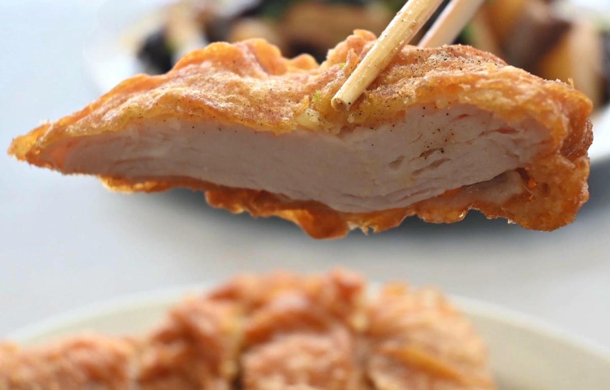 嘉義太保市銅板美食推薦|幸福麵館|必吃獨家秘醬滷味,滷肉飯、板條、比臉大雞排、肝連湯,暖心暖胃一試成主顧,嘉義宵夜小吃人氣愛店! - 第34張圖 嘉義太保市銅板美食推薦|幸福麵館|必吃獨家秘醬滷味,滷肉飯、板條、比臉大雞排、肝連湯,暖心暖胃一試成主顧,嘉義宵夜小吃人氣愛店!