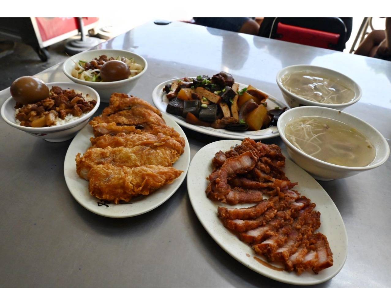 嘉義太保市銅板美食推薦|幸福麵館|必吃獨家秘醬滷味,滷肉飯、板條、比臉大雞排、肝連湯,暖心暖胃一試成主顧,嘉義宵夜小吃人氣愛店! - 第27張圖 嘉義太保市銅板美食推薦|幸福麵館|必吃獨家秘醬滷味,滷肉飯、板條、比臉大雞排、肝連湯,暖心暖胃一試成主顧,嘉義宵夜小吃人氣愛店!