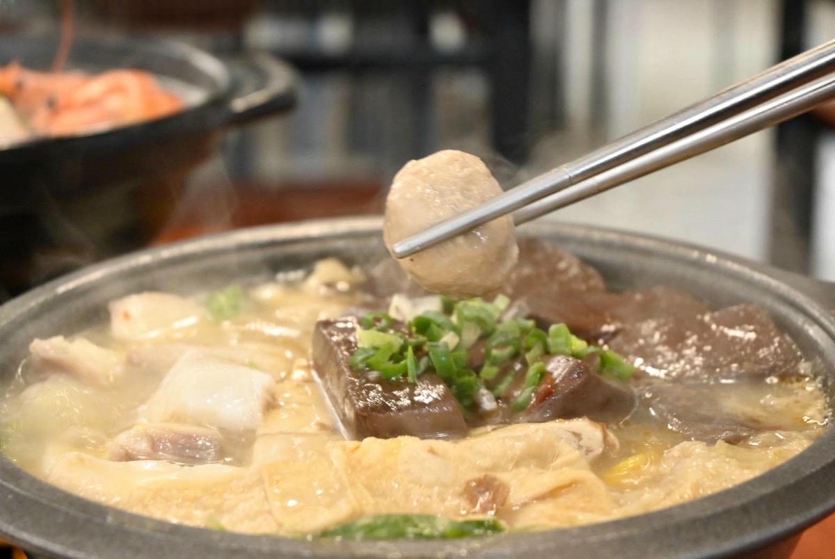 台中龍井區銅板美食推薦|台北江麻辣臭豆腐專賣舖新光田中社店|內用外帶皆可,自選湯底、豆腐鍋與經典火鍋料,暖心暖胃一試成主顧! - 第28張圖 台中龍井區銅板美食推薦|台北江麻辣臭豆腐專賣舖新光田中社店|內用外帶皆可,自選湯底、豆腐鍋與經典火鍋料,暖心暖胃一試成主顧!