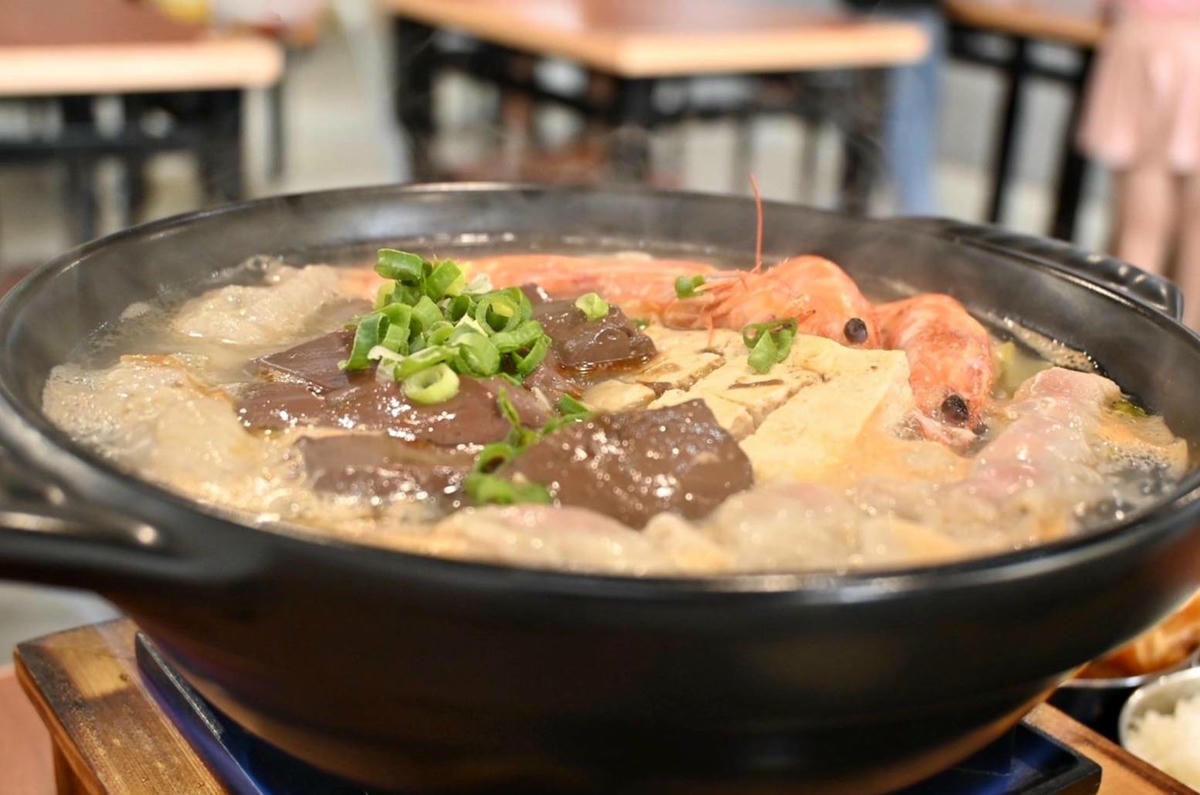 台中龍井區銅板美食推薦|台北江麻辣臭豆腐專賣舖新光田中社店|內用外帶皆可,自選湯底、豆腐鍋與經典火鍋料,暖心暖胃一試成主顧! - 第32張圖 台中龍井區銅板美食推薦|台北江麻辣臭豆腐專賣舖新光田中社店|內用外帶皆可,自選湯底、豆腐鍋與經典火鍋料,暖心暖胃一試成主顧!