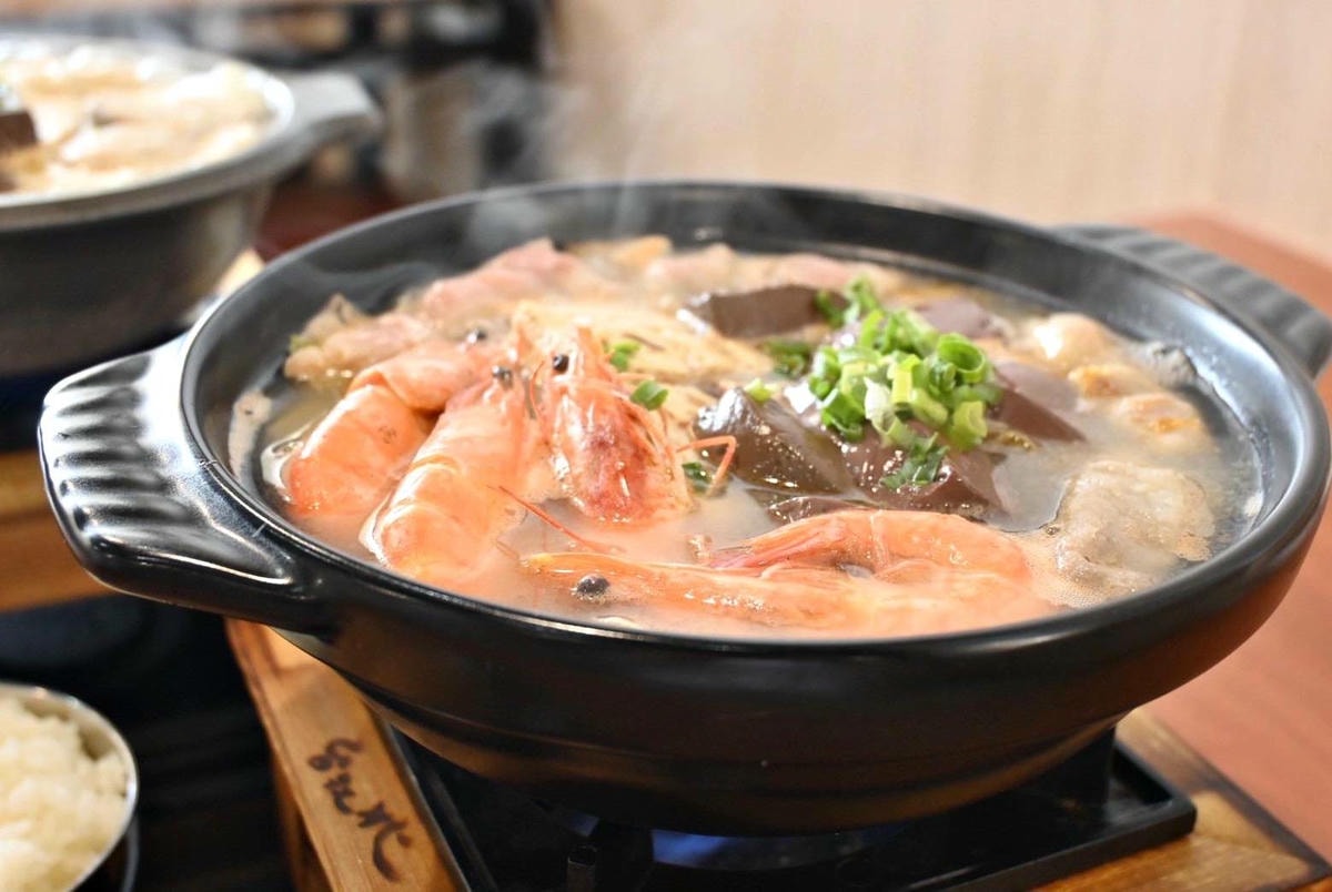 台中龍井區銅板美食推薦|台北江麻辣臭豆腐專賣舖新光田中社店|內用外帶皆可,自選湯底、豆腐鍋與經典火鍋料,暖心暖胃一試成主顧! - 第26張圖 台中龍井區銅板美食推薦|台北江麻辣臭豆腐專賣舖新光田中社店|內用外帶皆可,自選湯底、豆腐鍋與經典火鍋料,暖心暖胃一試成主顧!