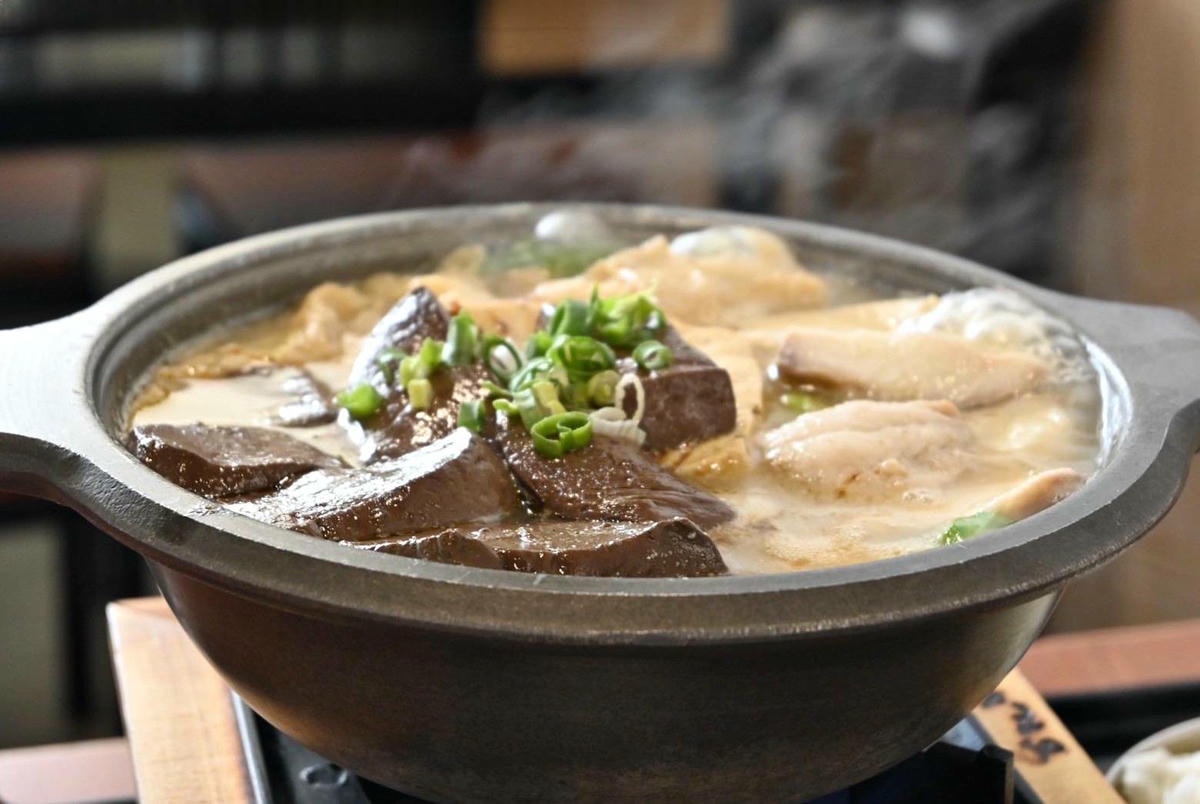 台中龍井區銅板美食推薦|台北江麻辣臭豆腐專賣舖新光田中社店|內用外帶皆可,自選湯底、豆腐鍋與經典火鍋料,暖心暖胃一試成主顧! - 第31張圖 台中龍井區銅板美食推薦|台北江麻辣臭豆腐專賣舖新光田中社店|內用外帶皆可,自選湯底、豆腐鍋與經典火鍋料,暖心暖胃一試成主顧!