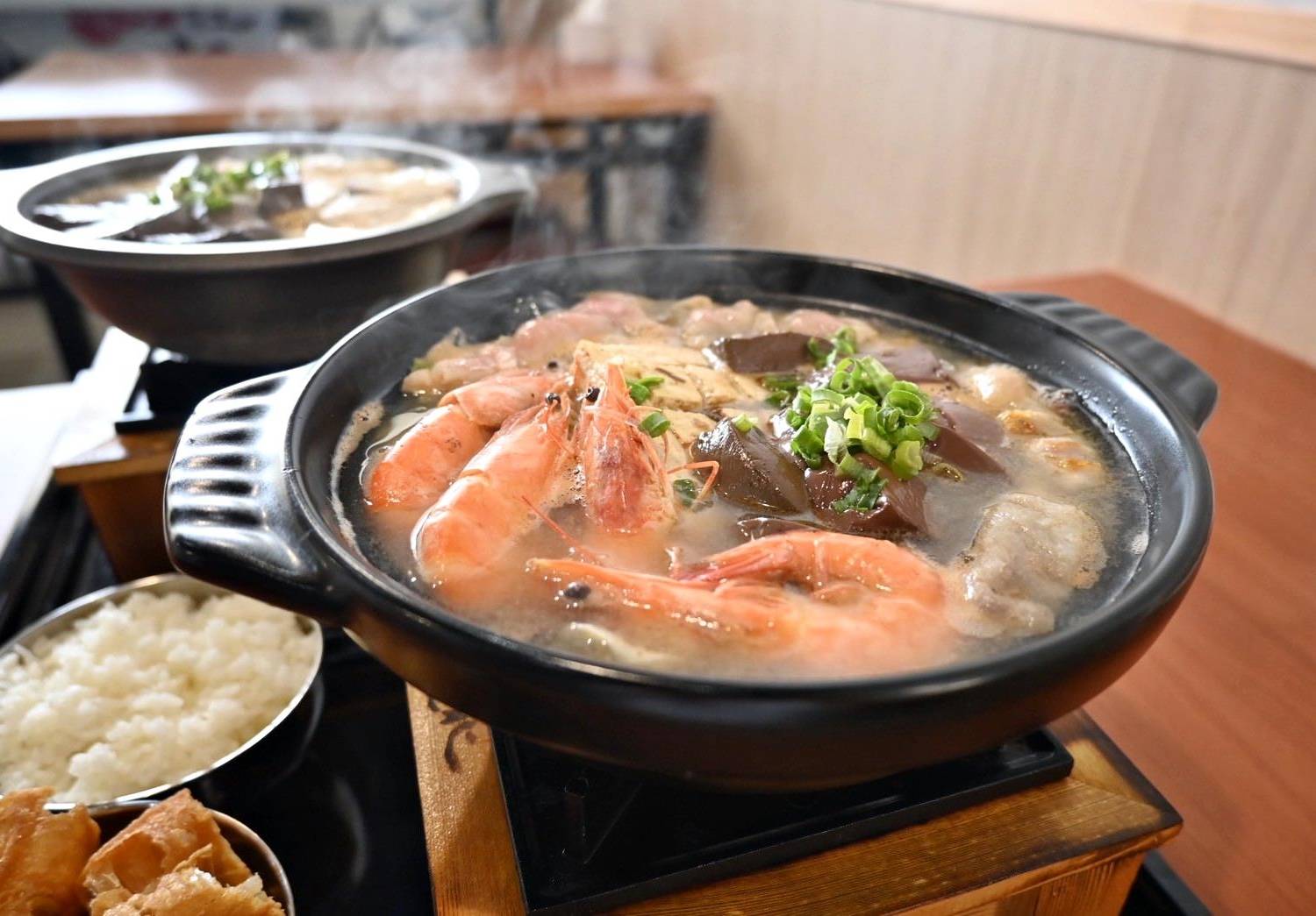 台中龍井區銅板美食推薦|台北江麻辣臭豆腐專賣舖新光田中社店|內用外帶皆可,自選湯底、豆腐鍋與經典火鍋料,暖心暖胃一試成主顧! - 第23張圖 台中龍井區銅板美食推薦|台北江麻辣臭豆腐專賣舖新光田中社店|內用外帶皆可,自選湯底、豆腐鍋與經典火鍋料,暖心暖胃一試成主顧!
