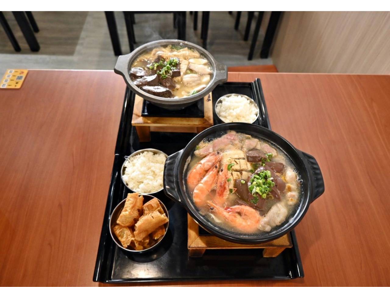 台中龍井區銅板美食推薦|台北江麻辣臭豆腐專賣舖新光田中社店|內用外帶皆可,自選湯底、豆腐鍋與經典火鍋料,暖心暖胃一試成主顧! - 第37張圖 台中龍井區銅板美食推薦|台北江麻辣臭豆腐專賣舖新光田中社店|內用外帶皆可,自選湯底、豆腐鍋與經典火鍋料,暖心暖胃一試成主顧!