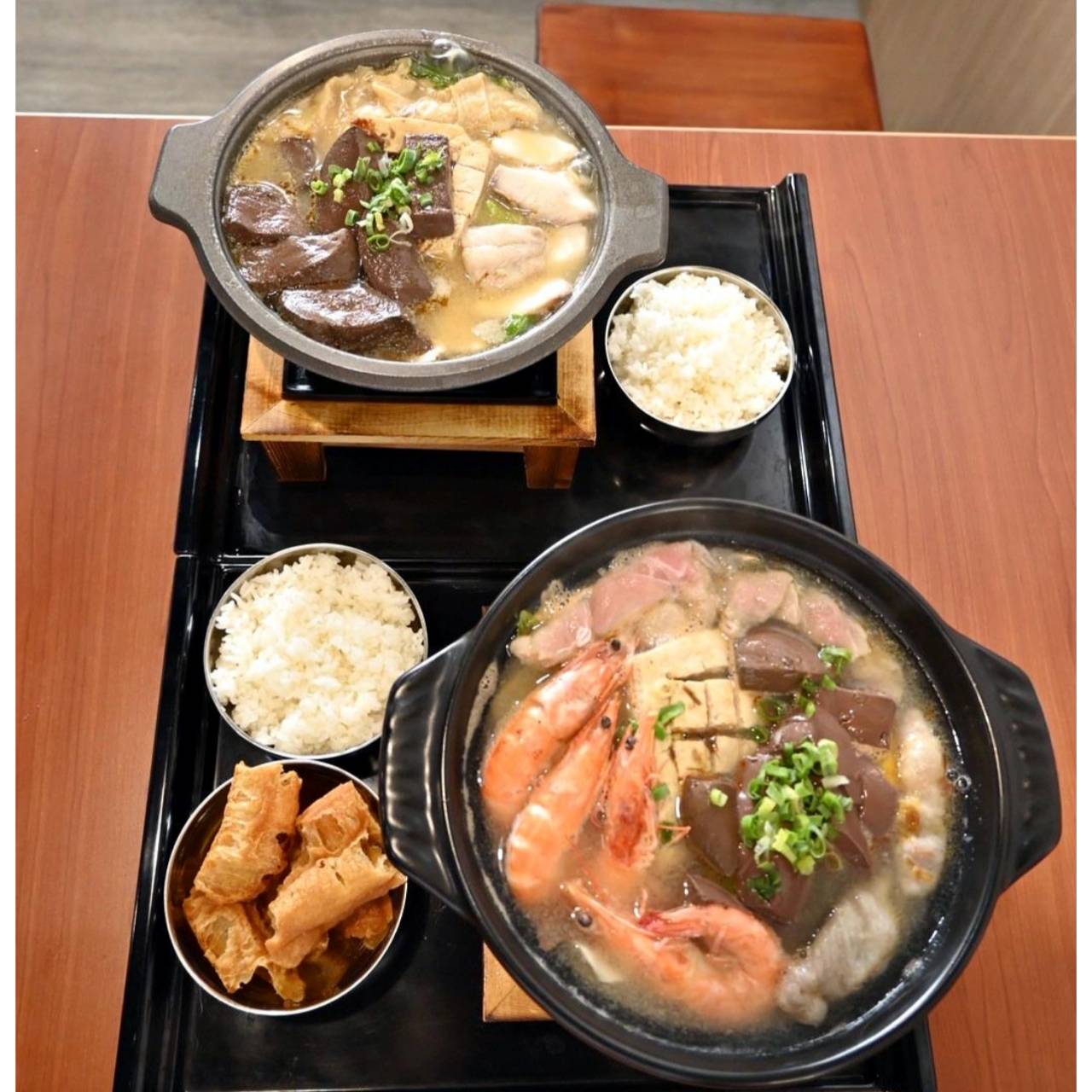 台中龍井區銅板美食推薦|台北江麻辣臭豆腐專賣舖新光田中社店|內用外帶皆可,自選湯底、豆腐鍋與經典火鍋料,暖心暖胃一試成主顧! - 第22張圖 台中龍井區銅板美食推薦|台北江麻辣臭豆腐專賣舖新光田中社店|內用外帶皆可,自選湯底、豆腐鍋與經典火鍋料,暖心暖胃一試成主顧!