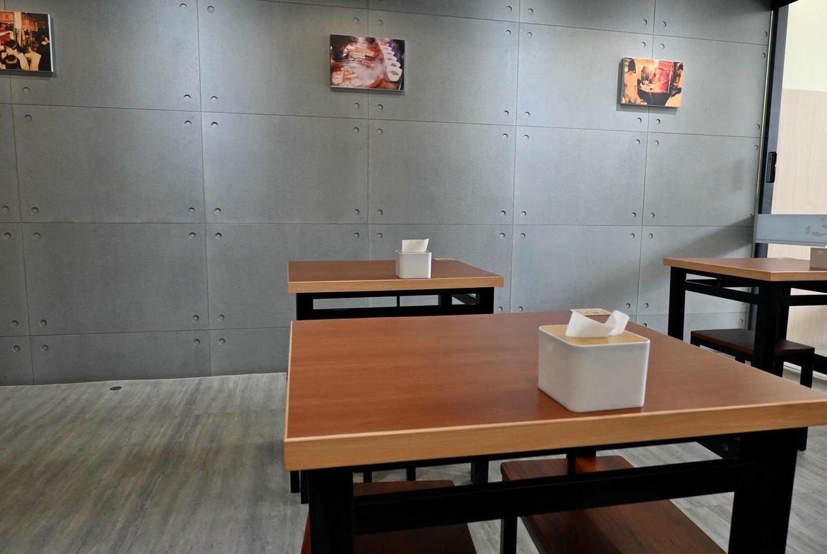 台中龍井區銅板美食推薦|台北江麻辣臭豆腐專賣舖新光田中社店|內用外帶皆可,自選湯底、豆腐鍋與經典火鍋料,暖心暖胃一試成主顧! - 第14張圖 台中龍井區銅板美食推薦|台北江麻辣臭豆腐專賣舖新光田中社店|內用外帶皆可,自選湯底、豆腐鍋與經典火鍋料,暖心暖胃一試成主顧!