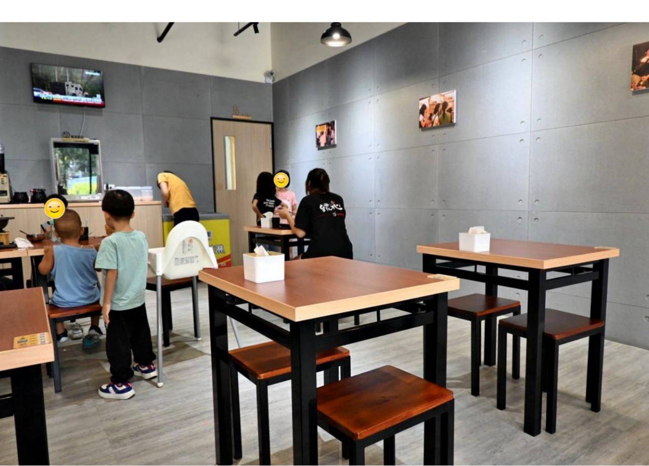 台中龍井區銅板美食推薦|台北江麻辣臭豆腐專賣舖新光田中社店|內用外帶皆可,自選湯底、豆腐鍋與經典火鍋料,暖心暖胃一試成主顧! - 第16張圖 台中龍井區銅板美食推薦|台北江麻辣臭豆腐專賣舖新光田中社店|內用外帶皆可,自選湯底、豆腐鍋與經典火鍋料,暖心暖胃一試成主顧!