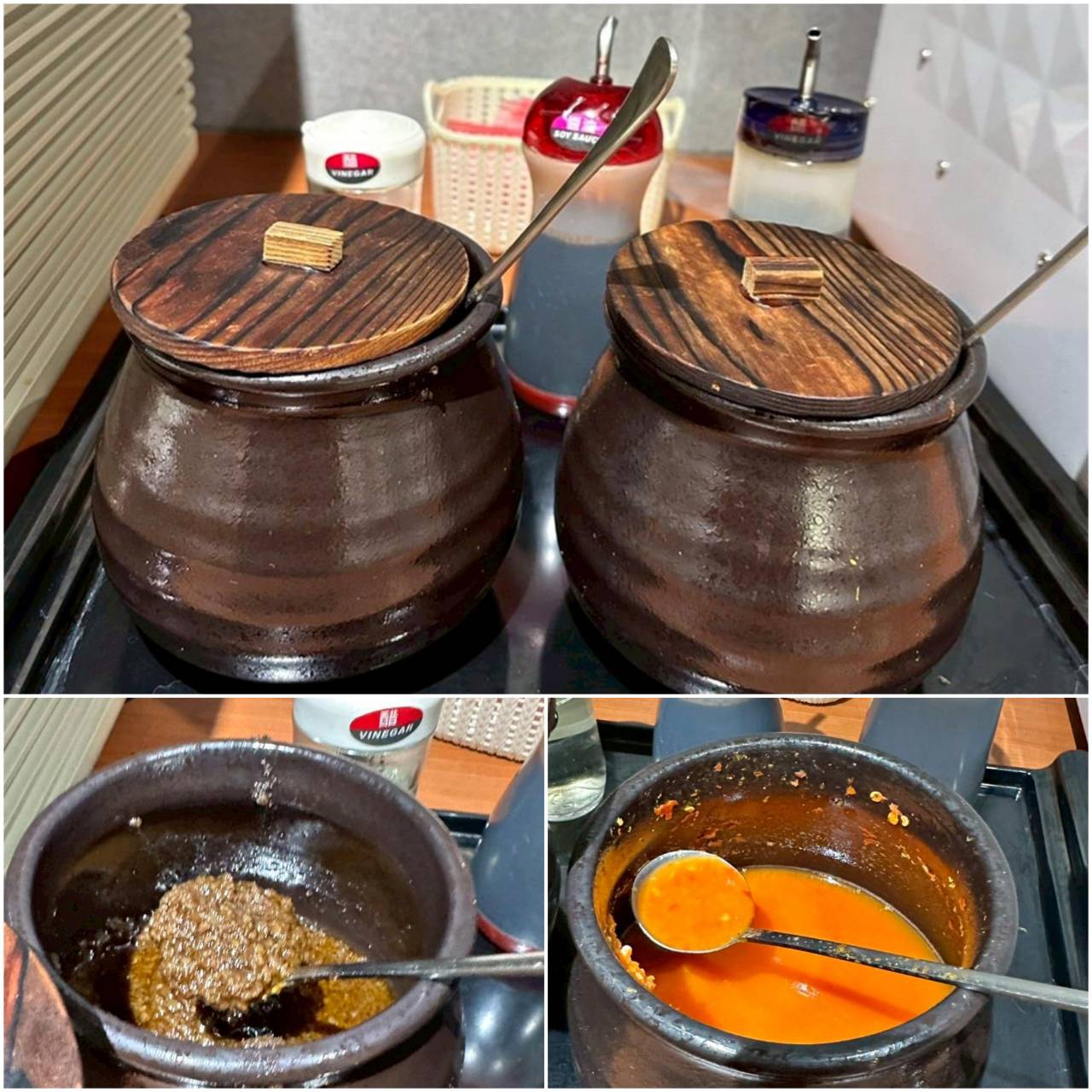 台中龍井區銅板美食推薦|台北江麻辣臭豆腐專賣舖新光田中社店|內用外帶皆可,自選湯底、豆腐鍋與經典火鍋料,暖心暖胃一試成主顧! - 第5張圖 台中龍井區銅板美食推薦|台北江麻辣臭豆腐專賣舖新光田中社店|內用外帶皆可,自選湯底、豆腐鍋與經典火鍋料,暖心暖胃一試成主顧!