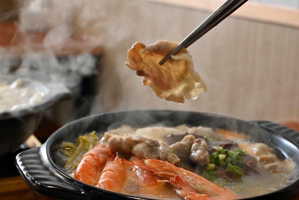 台中龍井區銅板美食推薦|台北江麻辣臭豆腐專賣舖新光田中社店|內用外帶皆可,自選湯底、豆腐鍋與經典火鍋料,暖心暖胃一試成主顧! - 第25張圖 台中龍井區銅板美食推薦|台北江麻辣臭豆腐專賣舖新光田中社店|內用外帶皆可,自選湯底、豆腐鍋與經典火鍋料,暖心暖胃一試成主顧!