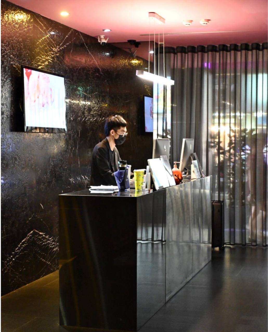 台北市萬華區住宿推薦|薆悅酒店西寧館 Inhouse Hotel Taipei|捷運西門站步行5分鐘,吃喝玩樂盡享旅憩時光開箱分享! - 第13張圖 台北市萬華區住宿推薦|薆悅酒店西寧館 Inhouse Hotel Taipei|捷運西門站步行5分鐘,吃喝玩樂盡享旅憩時光開箱分享!
