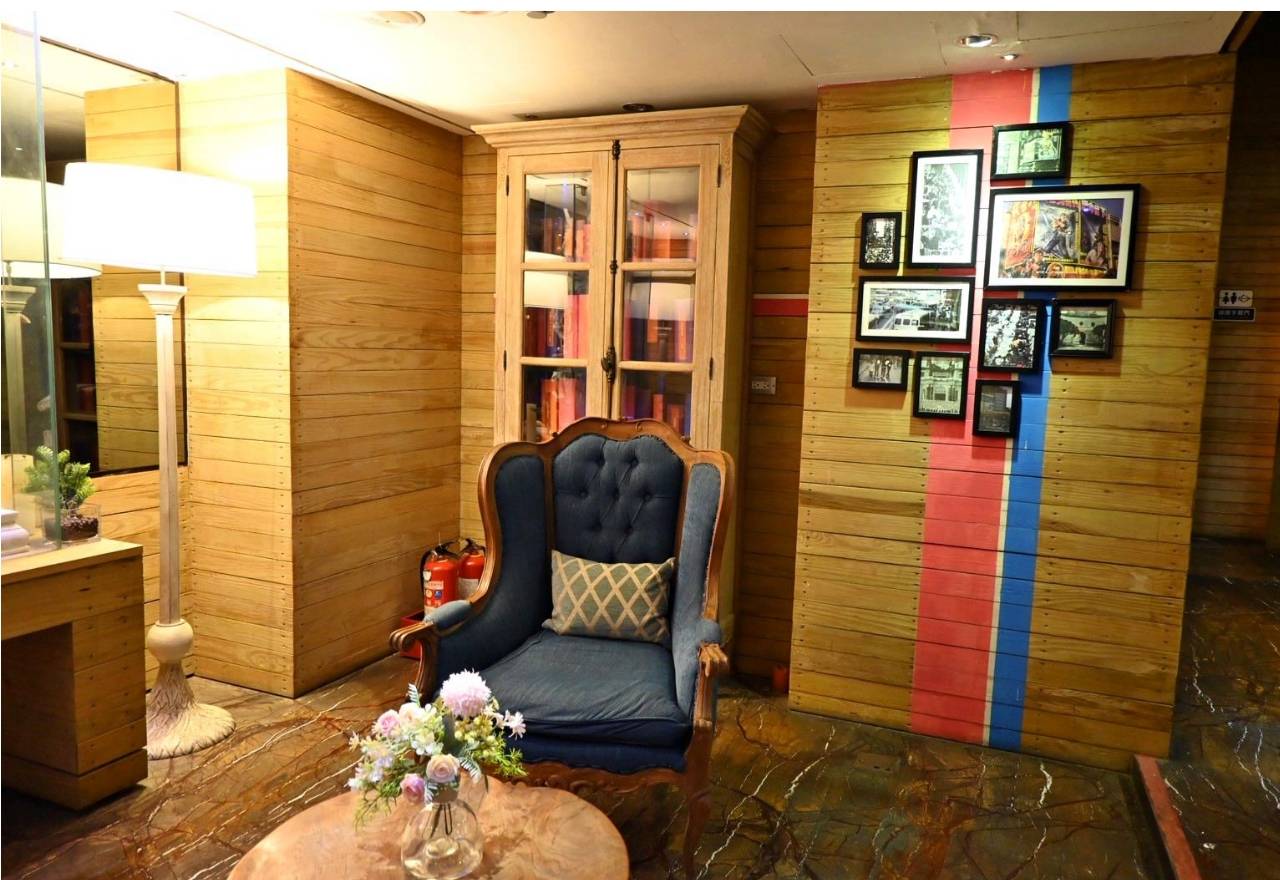 台北市萬華區住宿推薦|薆悅酒店西寧館 Inhouse Hotel Taipei|捷運西門站步行5分鐘,吃喝玩樂盡享旅憩時光開箱分享! - 第46張圖 台北市萬華區住宿推薦|薆悅酒店西寧館 Inhouse Hotel Taipei|捷運西門站步行5分鐘,吃喝玩樂盡享旅憩時光開箱分享!