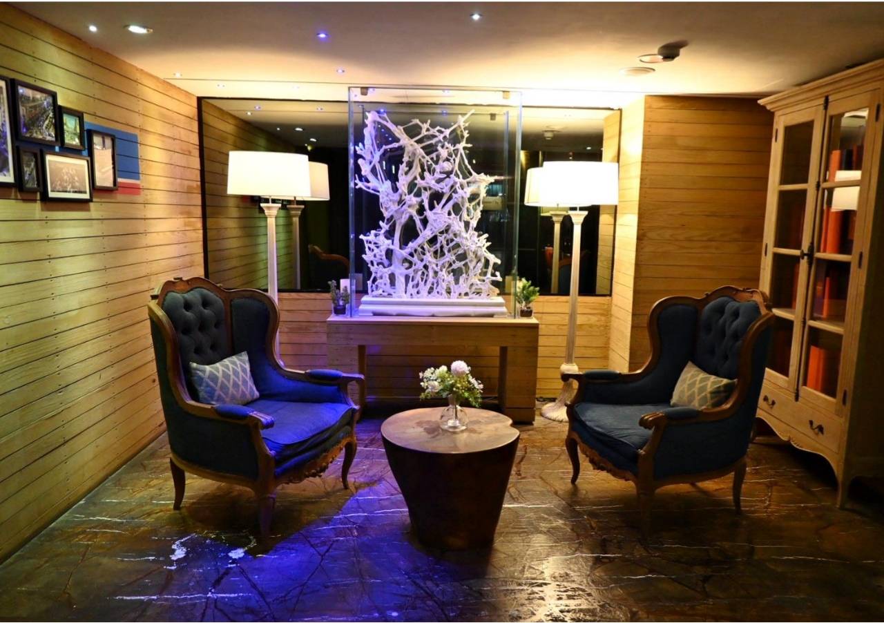 台北市萬華區住宿推薦|薆悅酒店西寧館 Inhouse Hotel Taipei|捷運西門站步行5分鐘,吃喝玩樂盡享旅憩時光開箱分享! - 第45張圖 台北市萬華區住宿推薦|薆悅酒店西寧館 Inhouse Hotel Taipei|捷運西門站步行5分鐘,吃喝玩樂盡享旅憩時光開箱分享!