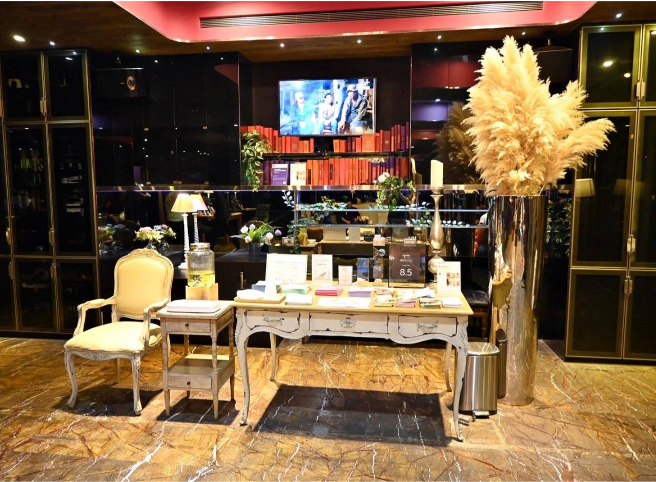 台北市萬華區住宿推薦|薆悅酒店西寧館 Inhouse Hotel Taipei|捷運西門站步行5分鐘,吃喝玩樂盡享旅憩時光開箱分享! - 第40張圖 台北市萬華區住宿推薦|薆悅酒店西寧館 Inhouse Hotel Taipei|捷運西門站步行5分鐘,吃喝玩樂盡享旅憩時光開箱分享!