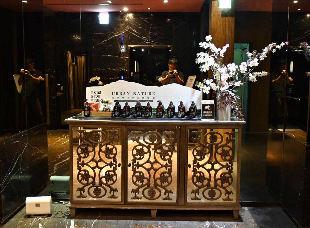 台北市萬華區住宿推薦|薆悅酒店西寧館 Inhouse Hotel Taipei|捷運西門站步行5分鐘,吃喝玩樂盡享旅憩時光開箱分享! - 第39張圖 台北市萬華區住宿推薦|薆悅酒店西寧館 Inhouse Hotel Taipei|捷運西門站步行5分鐘,吃喝玩樂盡享旅憩時光開箱分享!
