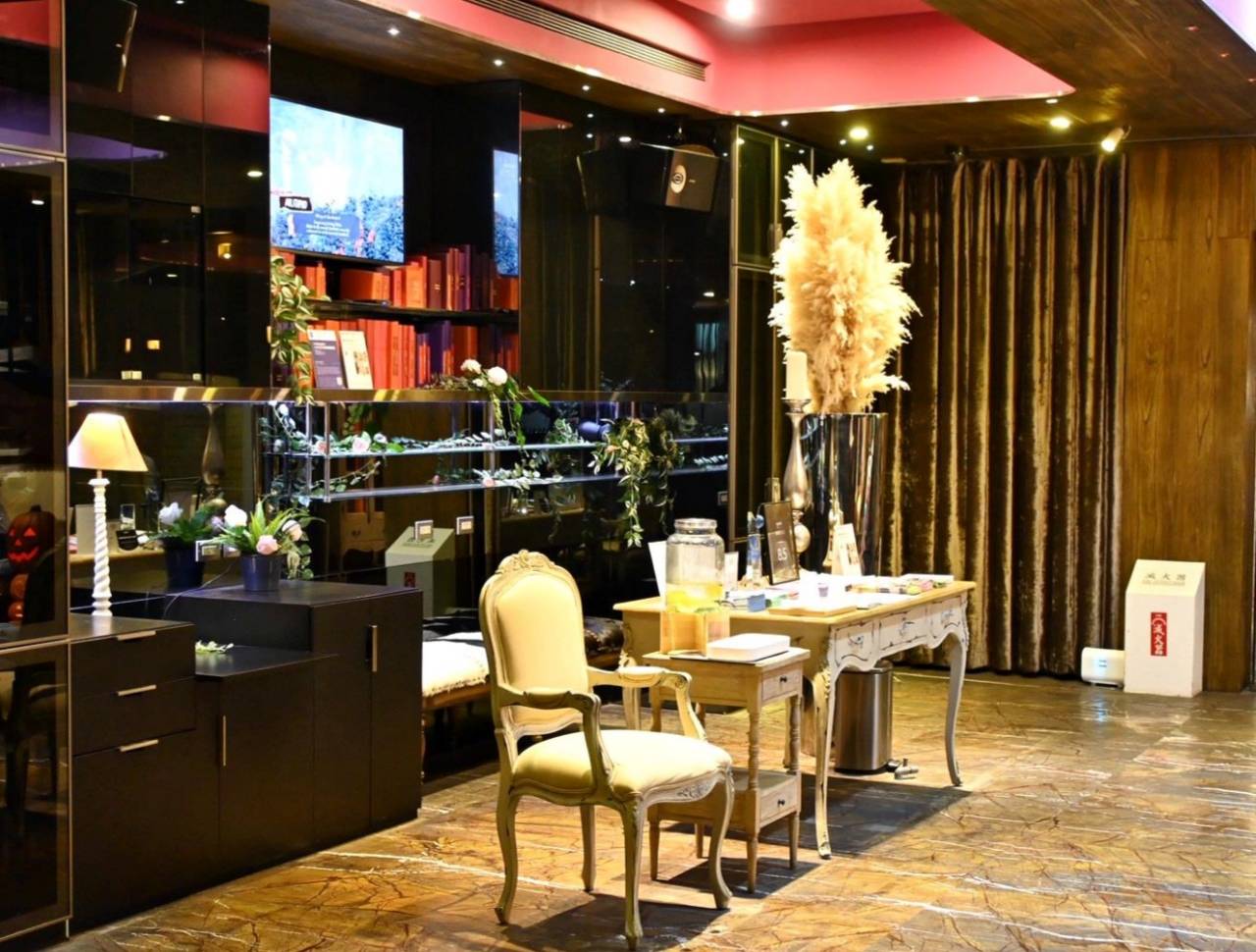 台北市萬華區住宿推薦|薆悅酒店西寧館 Inhouse Hotel Taipei|捷運西門站步行5分鐘,吃喝玩樂盡享旅憩時光開箱分享! - 第41張圖 台北市萬華區住宿推薦|薆悅酒店西寧館 Inhouse Hotel Taipei|捷運西門站步行5分鐘,吃喝玩樂盡享旅憩時光開箱分享!