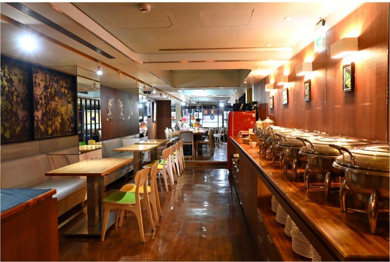 台北市萬華區住宿推薦|薆悅酒店西寧館 Inhouse Hotel Taipei|捷運西門站步行5分鐘,吃喝玩樂盡享旅憩時光開箱分享! - 第59張圖 台北市萬華區住宿推薦|薆悅酒店西寧館 Inhouse Hotel Taipei|捷運西門站步行5分鐘,吃喝玩樂盡享旅憩時光開箱分享!