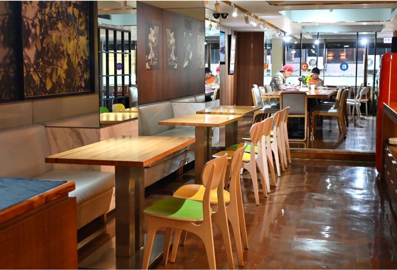 台北市萬華區住宿推薦|薆悅酒店西寧館 Inhouse Hotel Taipei|捷運西門站步行5分鐘,吃喝玩樂盡享旅憩時光開箱分享! - 第60張圖 台北市萬華區住宿推薦|薆悅酒店西寧館 Inhouse Hotel Taipei|捷運西門站步行5分鐘,吃喝玩樂盡享旅憩時光開箱分享!