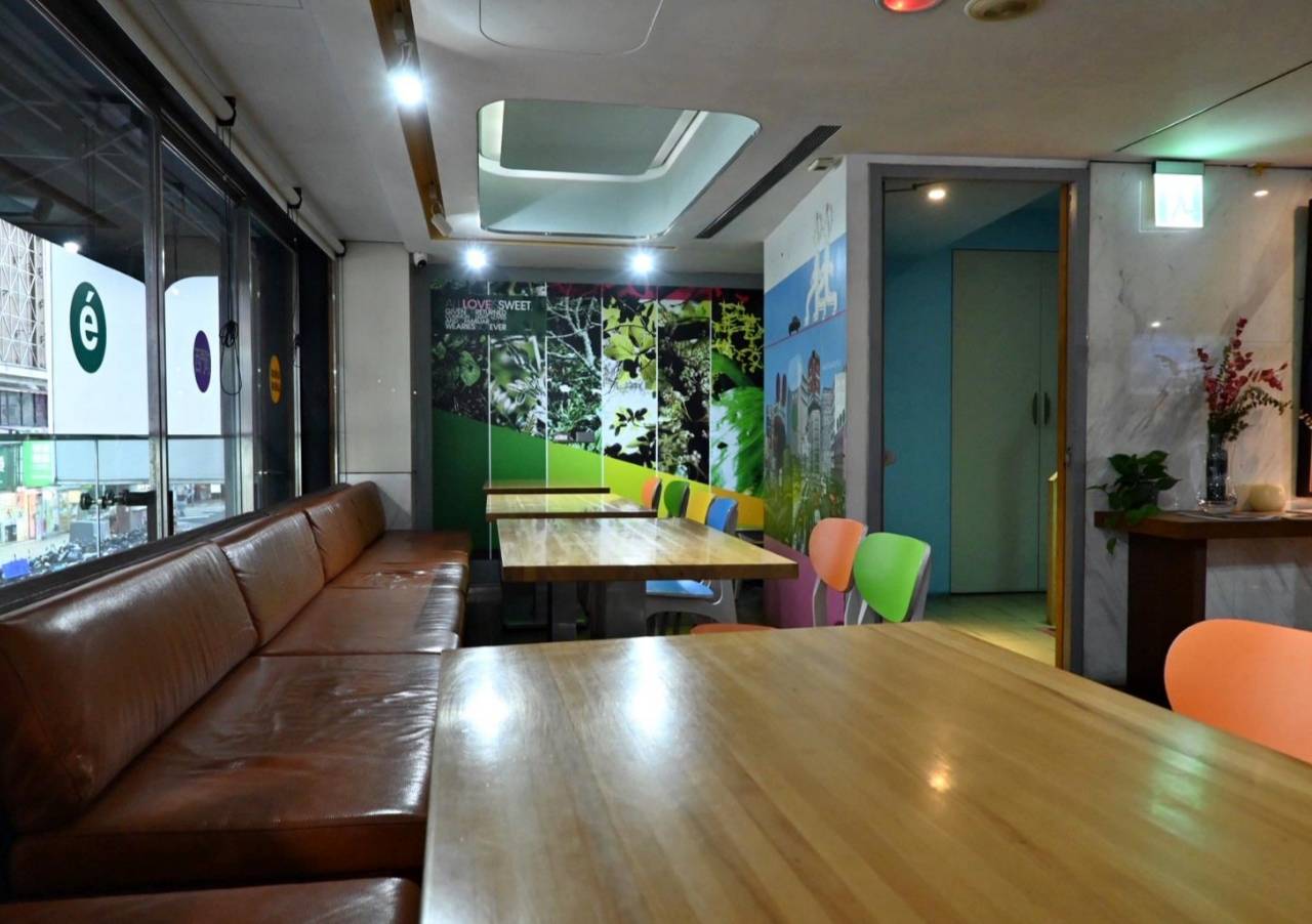 台北市萬華區住宿推薦|薆悅酒店西寧館 Inhouse Hotel Taipei|捷運西門站步行5分鐘,吃喝玩樂盡享旅憩時光開箱分享! - 第61張圖 台北市萬華區住宿推薦|薆悅酒店西寧館 Inhouse Hotel Taipei|捷運西門站步行5分鐘,吃喝玩樂盡享旅憩時光開箱分享!