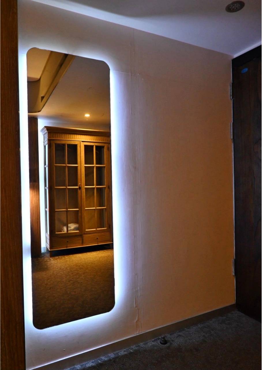 台北市萬華區住宿推薦|薆悅酒店西寧館 Inhouse Hotel Taipei|捷運西門站步行5分鐘,吃喝玩樂盡享旅憩時光開箱分享! - 第19張圖 台北市萬華區住宿推薦|薆悅酒店西寧館 Inhouse Hotel Taipei|捷運西門站步行5分鐘,吃喝玩樂盡享旅憩時光開箱分享!