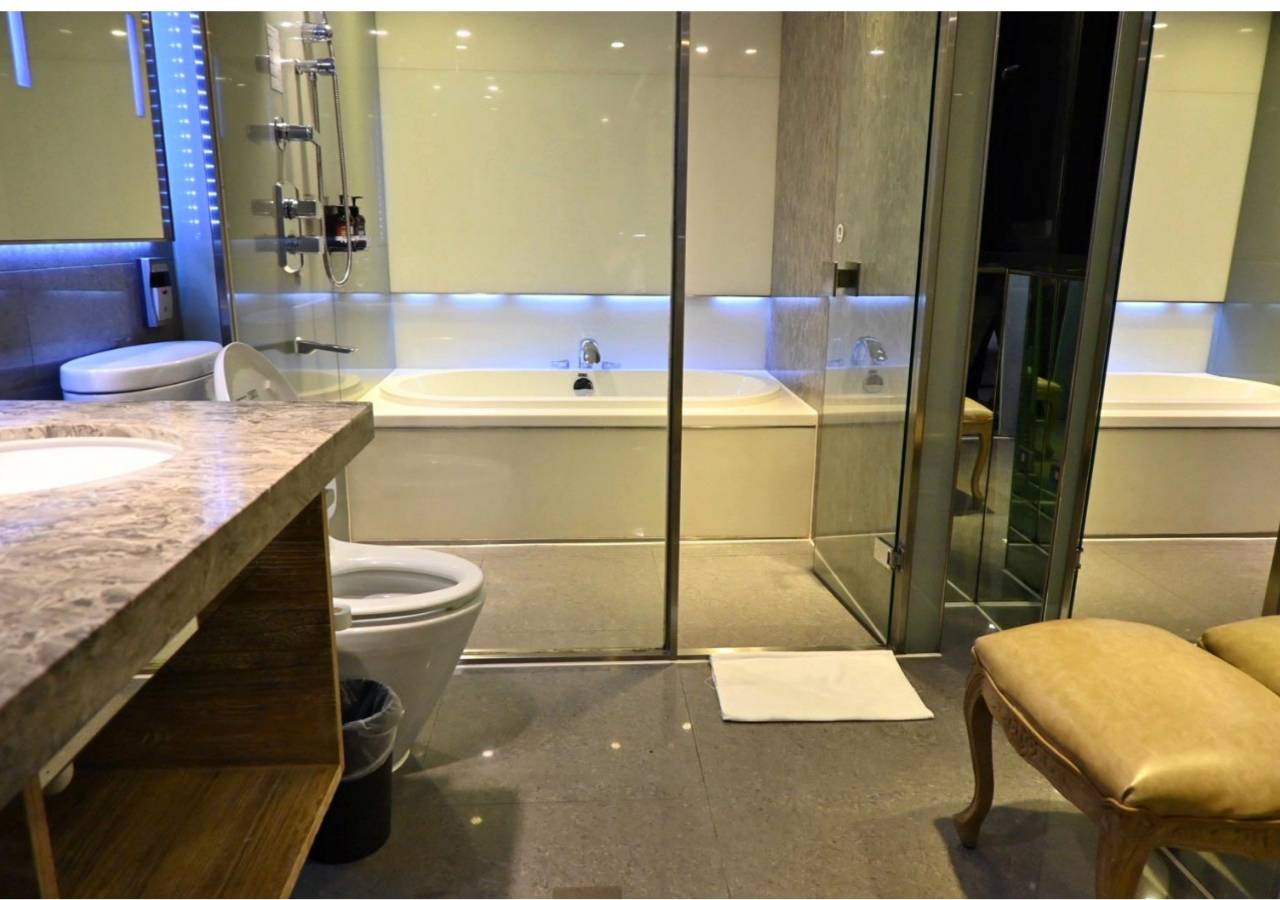 台北市萬華區住宿推薦|薆悅酒店西寧館 Inhouse Hotel Taipei|捷運西門站步行5分鐘,吃喝玩樂盡享旅憩時光開箱分享! - 第69張圖 台北市萬華區住宿推薦|薆悅酒店西寧館 Inhouse Hotel Taipei|捷運西門站步行5分鐘,吃喝玩樂盡享旅憩時光開箱分享!
