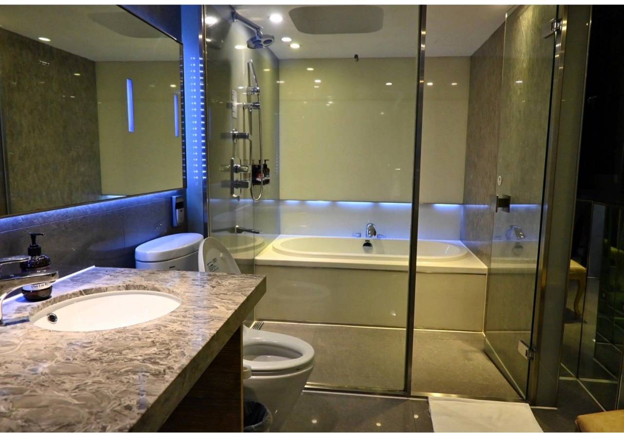 台北市萬華區住宿推薦|薆悅酒店西寧館 Inhouse Hotel Taipei|捷運西門站步行5分鐘,吃喝玩樂盡享旅憩時光開箱分享! - 第28張圖 台北市萬華區住宿推薦|薆悅酒店西寧館 Inhouse Hotel Taipei|捷運西門站步行5分鐘,吃喝玩樂盡享旅憩時光開箱分享!