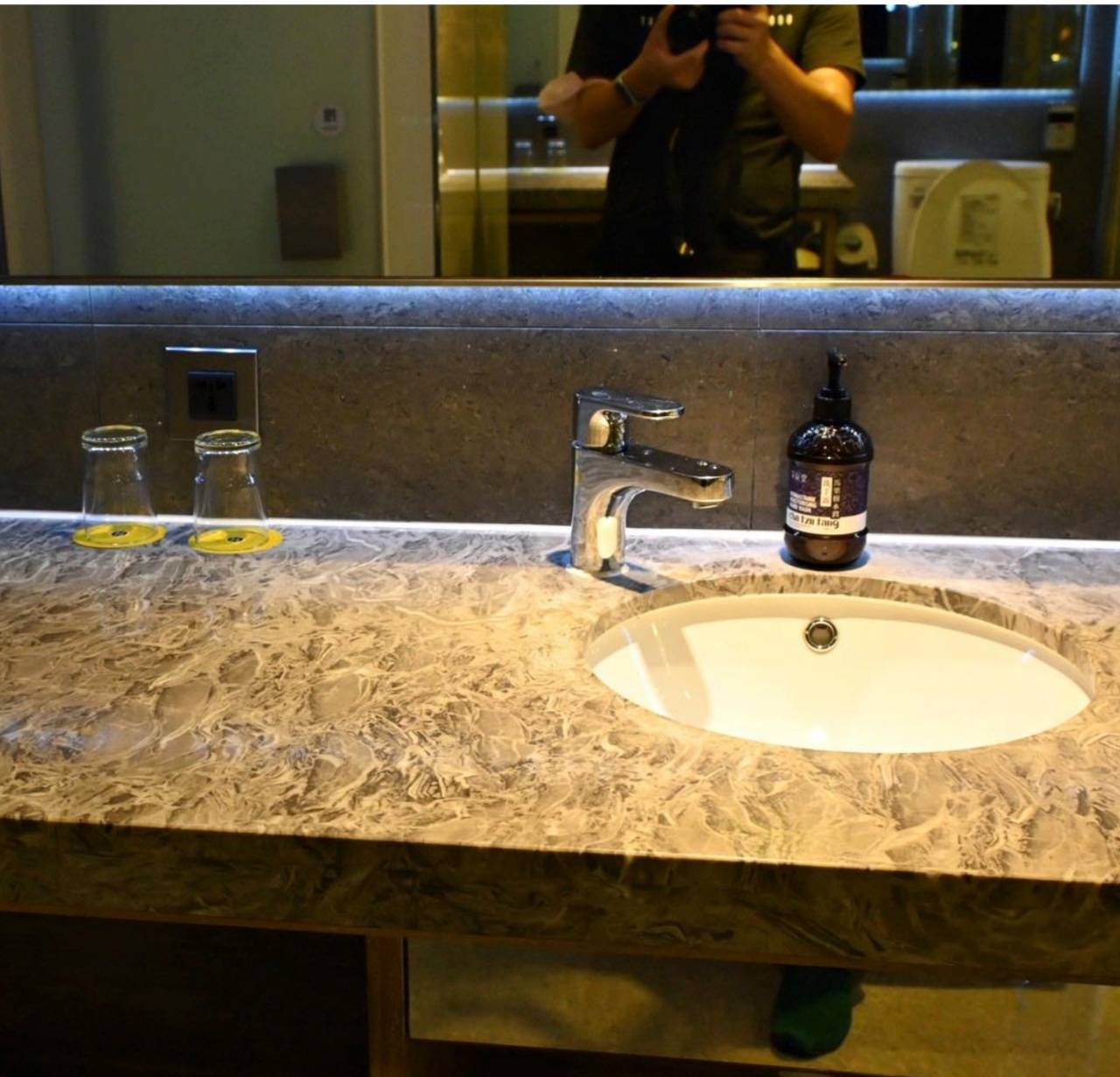 台北市萬華區住宿推薦|薆悅酒店西寧館 Inhouse Hotel Taipei|捷運西門站步行5分鐘,吃喝玩樂盡享旅憩時光開箱分享! - 第31張圖 台北市萬華區住宿推薦|薆悅酒店西寧館 Inhouse Hotel Taipei|捷運西門站步行5分鐘,吃喝玩樂盡享旅憩時光開箱分享!