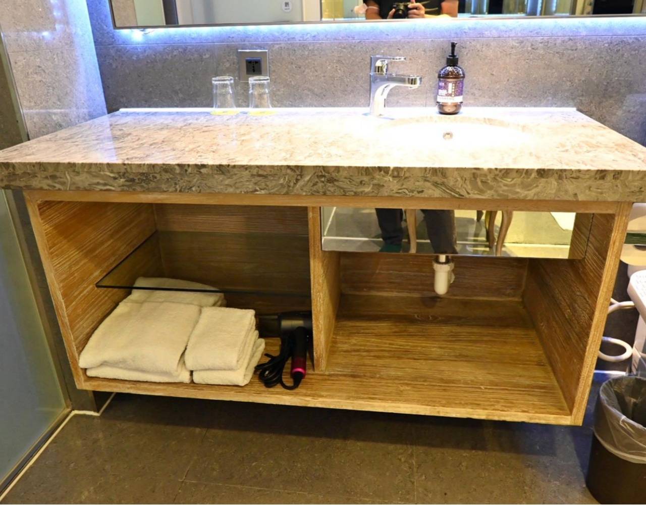 台北市萬華區住宿推薦|薆悅酒店西寧館 Inhouse Hotel Taipei|捷運西門站步行5分鐘,吃喝玩樂盡享旅憩時光開箱分享! - 第25張圖 台北市萬華區住宿推薦|薆悅酒店西寧館 Inhouse Hotel Taipei|捷運西門站步行5分鐘,吃喝玩樂盡享旅憩時光開箱分享!