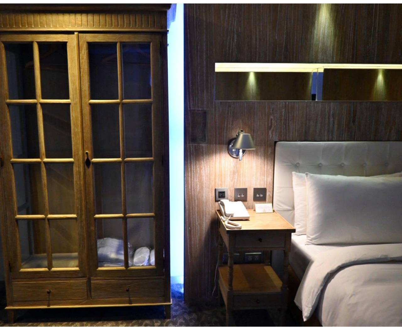 台北市萬華區住宿推薦|薆悅酒店西寧館 Inhouse Hotel Taipei|捷運西門站步行5分鐘,吃喝玩樂盡享旅憩時光開箱分享! - 第17張圖 台北市萬華區住宿推薦|薆悅酒店西寧館 Inhouse Hotel Taipei|捷運西門站步行5分鐘,吃喝玩樂盡享旅憩時光開箱分享!