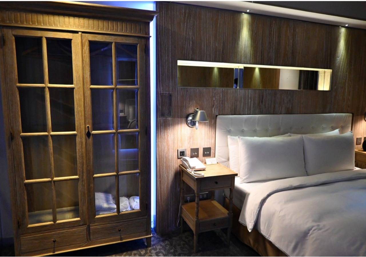 台北市萬華區住宿推薦|薆悅酒店西寧館 Inhouse Hotel Taipei|捷運西門站步行5分鐘,吃喝玩樂盡享旅憩時光開箱分享! - 第65張圖 台北市萬華區住宿推薦|薆悅酒店西寧館 Inhouse Hotel Taipei|捷運西門站步行5分鐘,吃喝玩樂盡享旅憩時光開箱分享!