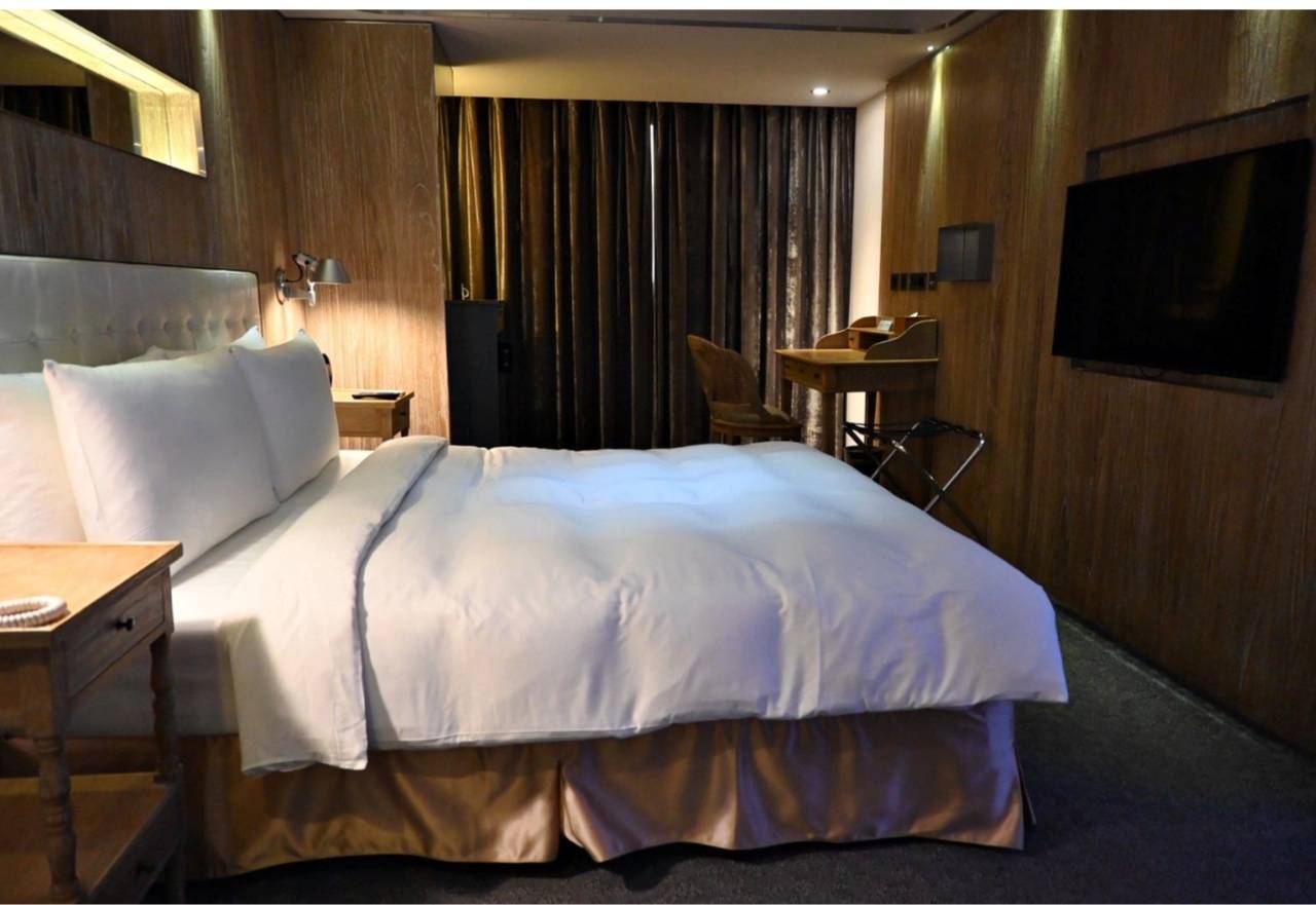 台北市萬華區住宿推薦|薆悅酒店西寧館 Inhouse Hotel Taipei|捷運西門站步行5分鐘,吃喝玩樂盡享旅憩時光開箱分享! - 第16張圖 台北市萬華區住宿推薦|薆悅酒店西寧館 Inhouse Hotel Taipei|捷運西門站步行5分鐘,吃喝玩樂盡享旅憩時光開箱分享!