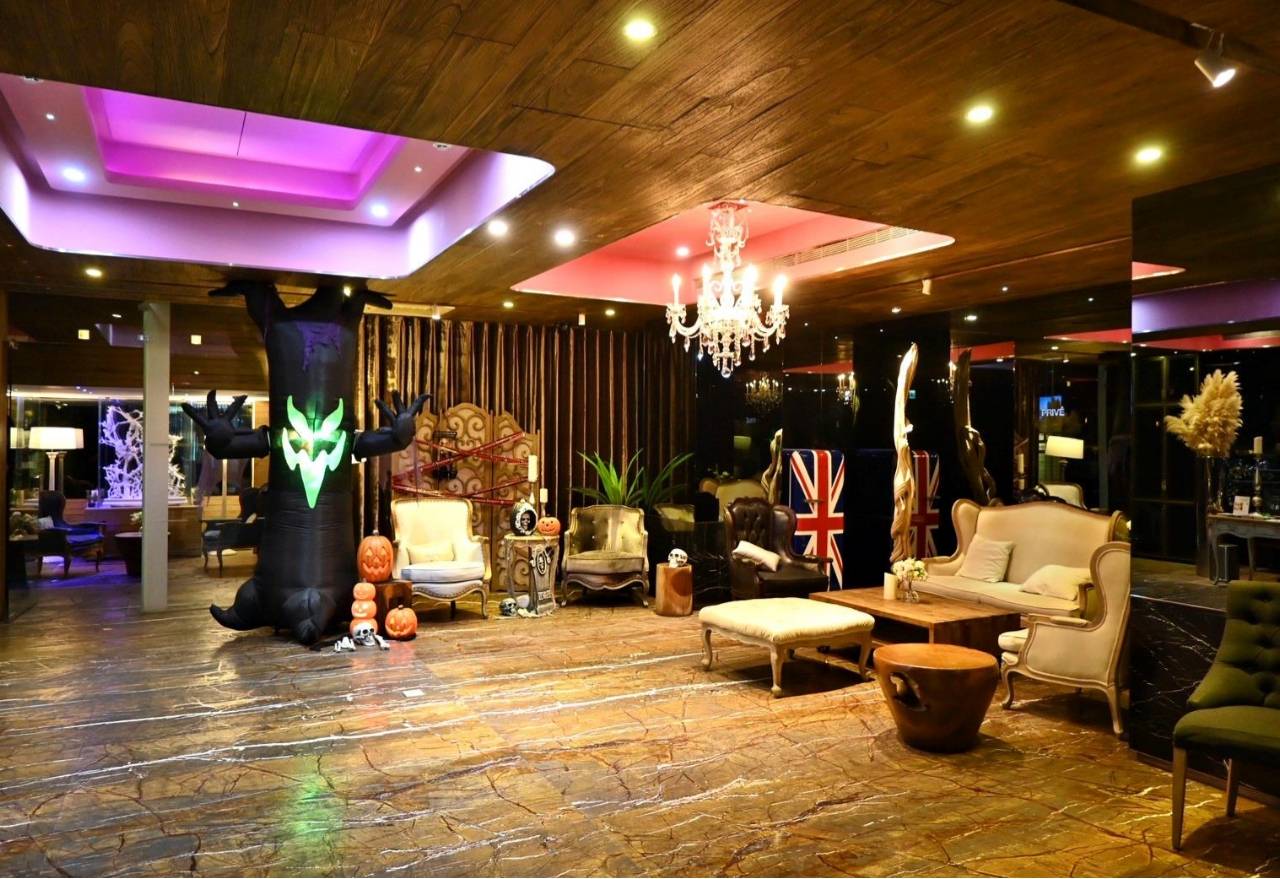 台北市萬華區住宿推薦|薆悅酒店西寧館 Inhouse Hotel Taipei|捷運西門站步行5分鐘,吃喝玩樂盡享旅憩時光開箱分享! - 第42張圖 台北市萬華區住宿推薦|薆悅酒店西寧館 Inhouse Hotel Taipei|捷運西門站步行5分鐘,吃喝玩樂盡享旅憩時光開箱分享!