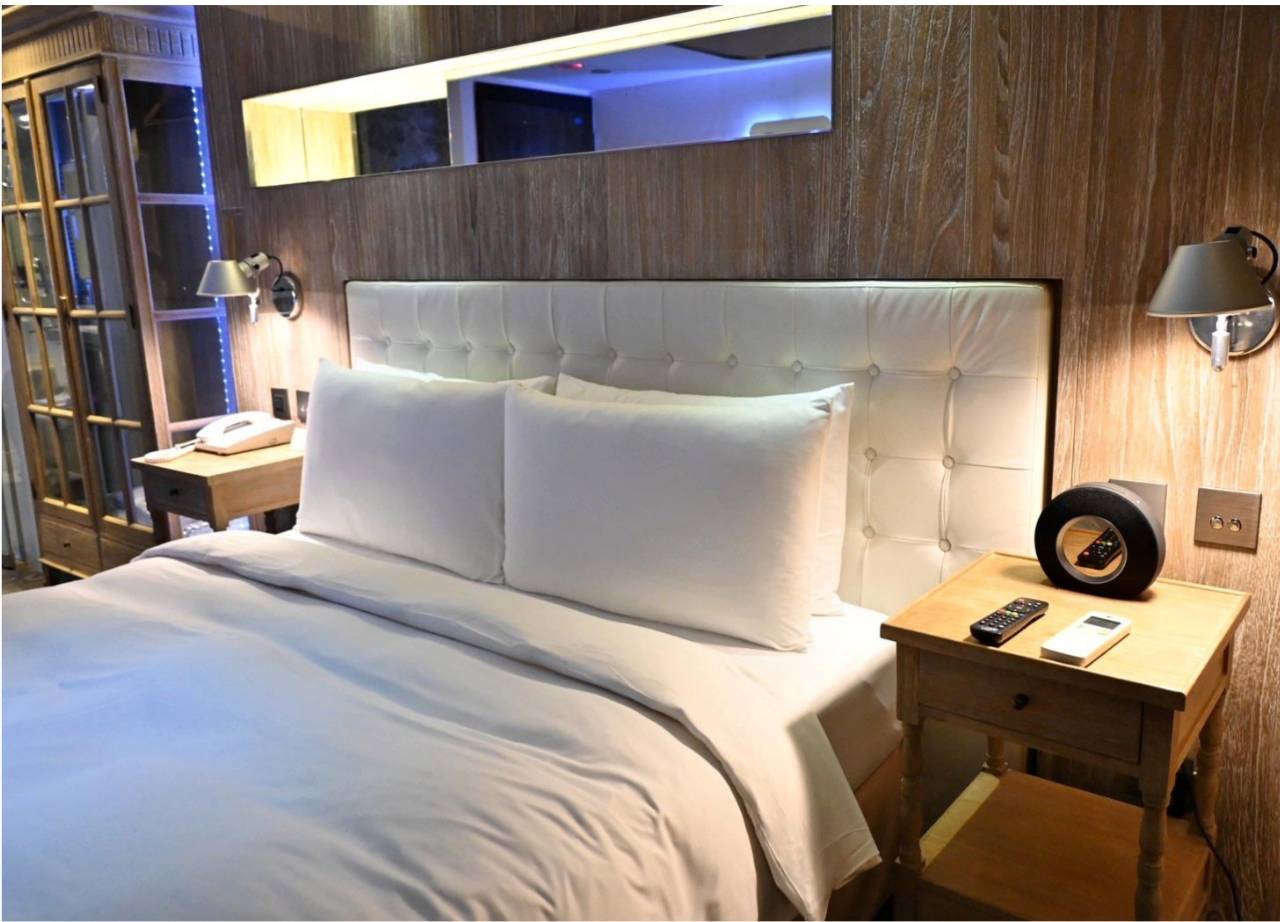 台北市萬華區住宿推薦|薆悅酒店西寧館 Inhouse Hotel Taipei|捷運西門站步行5分鐘,吃喝玩樂盡享旅憩時光開箱分享! - 第68張圖 台北市萬華區住宿推薦|薆悅酒店西寧館 Inhouse Hotel Taipei|捷運西門站步行5分鐘,吃喝玩樂盡享旅憩時光開箱分享!