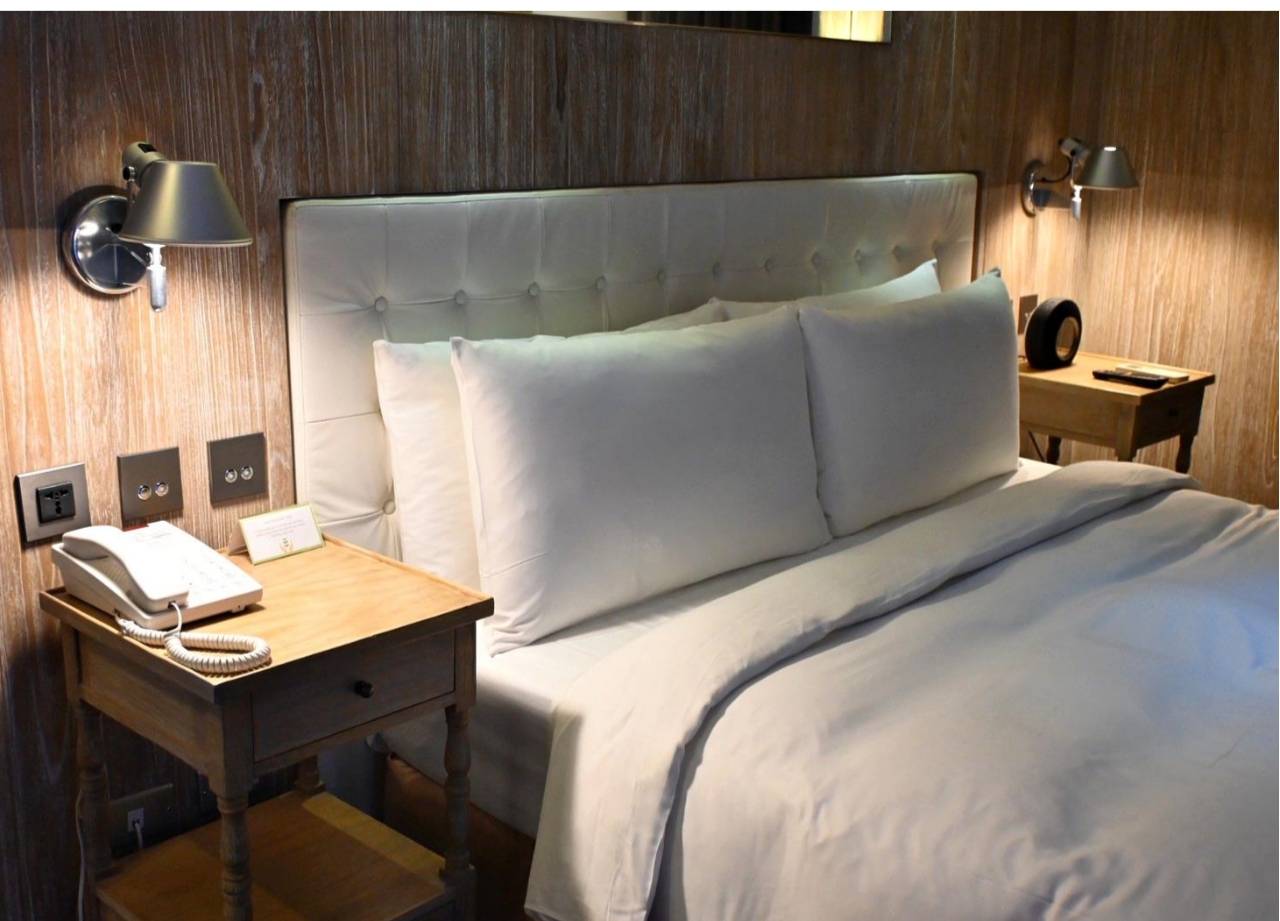 台北市萬華區住宿推薦|薆悅酒店西寧館 Inhouse Hotel Taipei|捷運西門站步行5分鐘,吃喝玩樂盡享旅憩時光開箱分享! - 第67張圖 台北市萬華區住宿推薦|薆悅酒店西寧館 Inhouse Hotel Taipei|捷運西門站步行5分鐘,吃喝玩樂盡享旅憩時光開箱分享!