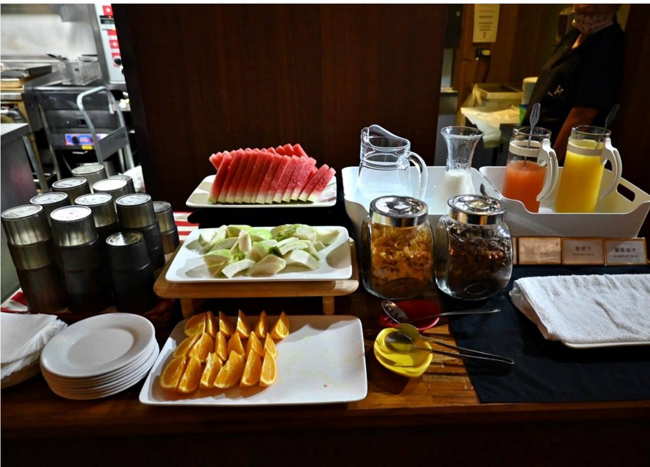 台北市萬華區住宿推薦|薆悅酒店西寧館 Inhouse Hotel Taipei|捷運西門站步行5分鐘,吃喝玩樂盡享旅憩時光開箱分享! - 第56張圖 台北市萬華區住宿推薦|薆悅酒店西寧館 Inhouse Hotel Taipei|捷運西門站步行5分鐘,吃喝玩樂盡享旅憩時光開箱分享!