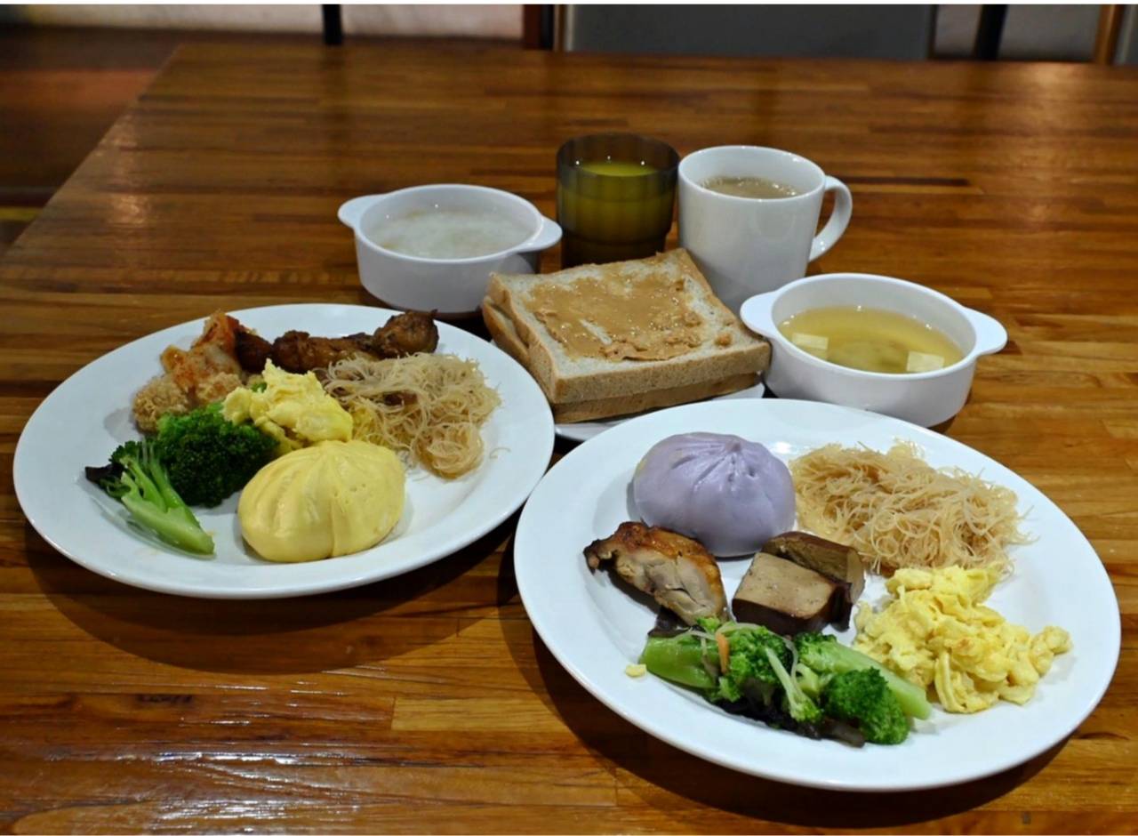 台北市萬華區住宿推薦|薆悅酒店西寧館 Inhouse Hotel Taipei|捷運西門站步行5分鐘,吃喝玩樂盡享旅憩時光開箱分享! - 第77張圖 台北市萬華區住宿推薦|薆悅酒店西寧館 Inhouse Hotel Taipei|捷運西門站步行5分鐘,吃喝玩樂盡享旅憩時光開箱分享!
