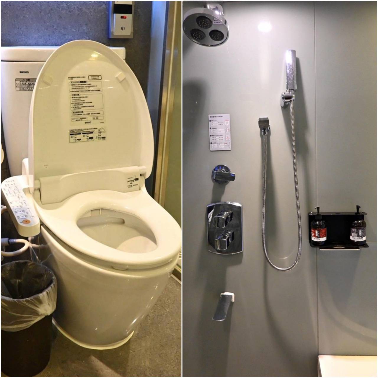 台北市萬華區住宿推薦|薆悅酒店西寧館 Inhouse Hotel Taipei|捷運西門站步行5分鐘,吃喝玩樂盡享旅憩時光開箱分享! - 第27張圖 台北市萬華區住宿推薦|薆悅酒店西寧館 Inhouse Hotel Taipei|捷運西門站步行5分鐘,吃喝玩樂盡享旅憩時光開箱分享!