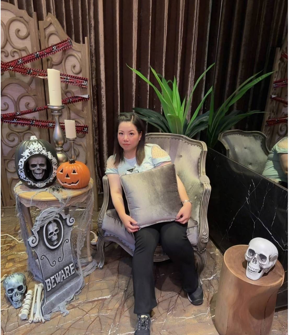 台北市萬華區住宿推薦|薆悅酒店西寧館 Inhouse Hotel Taipei|捷運西門站步行5分鐘,吃喝玩樂盡享旅憩時光開箱分享! - 第44張圖 台北市萬華區住宿推薦|薆悅酒店西寧館 Inhouse Hotel Taipei|捷運西門站步行5分鐘,吃喝玩樂盡享旅憩時光開箱分享!