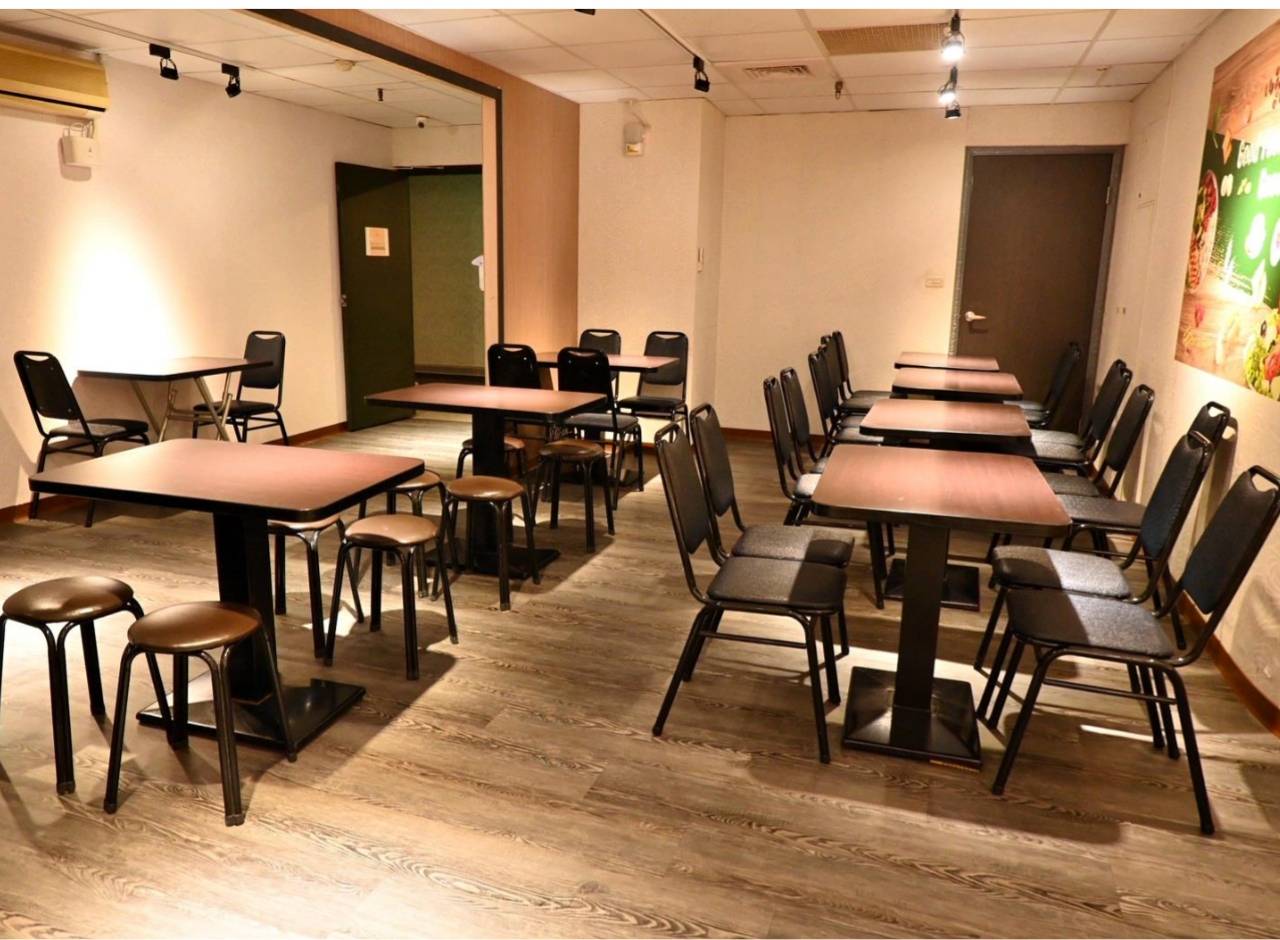 新北市板橋區住宿推薦|友愛金色商旅|步行7分鐘到府中捷運站,吃喝玩樂生活機能全包,開箱入住分享! - 第58張圖 新北市板橋區住宿推薦|友愛金色商旅|步行7分鐘到府中捷運站,吃喝玩樂生活機能全包,開箱入住分享!
