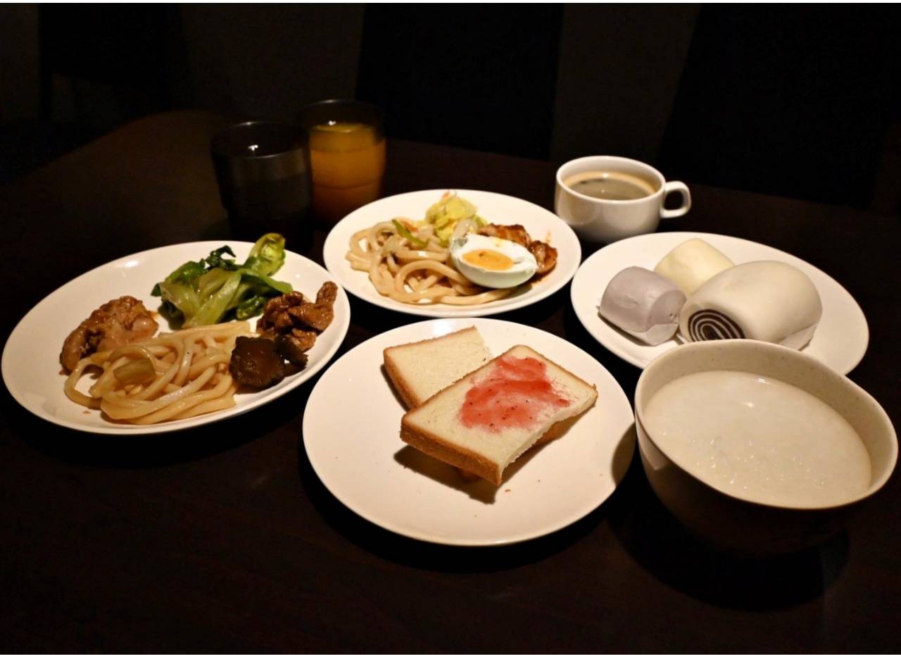 新北市板橋區住宿推薦|友愛金色商旅|步行7分鐘到府中捷運站,吃喝玩樂生活機能全包,開箱入住分享! - 第71張圖 新北市板橋區住宿推薦|友愛金色商旅|步行7分鐘到府中捷運站,吃喝玩樂生活機能全包,開箱入住分享!